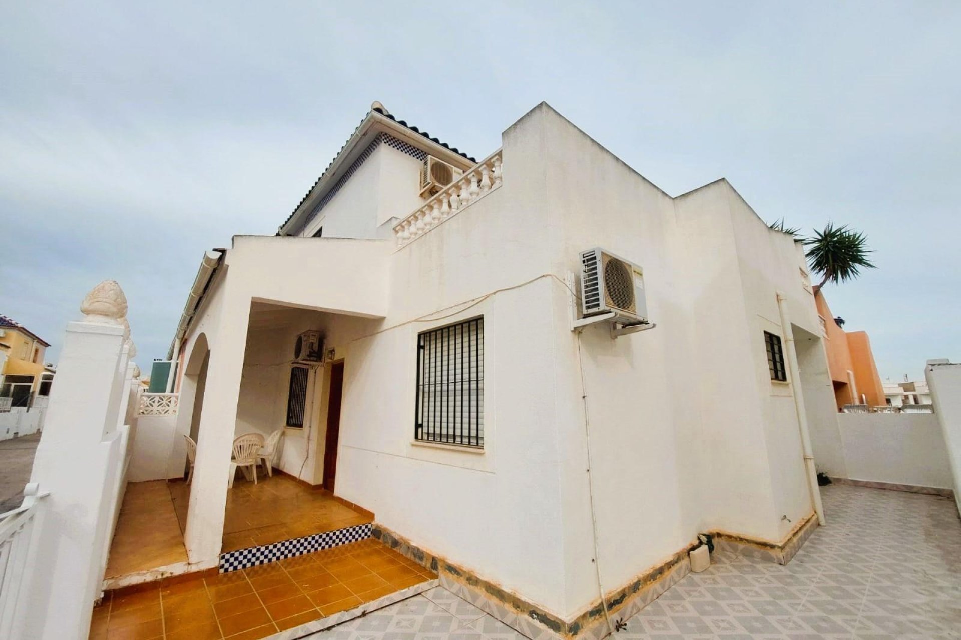 Reventa - Villa - Torrevieja - Los altos
