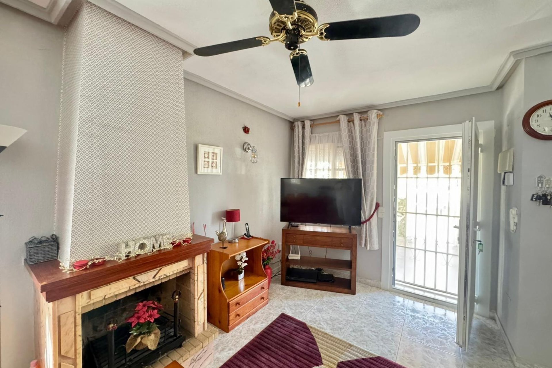 Reventa - Villa - Torrevieja - Los altos