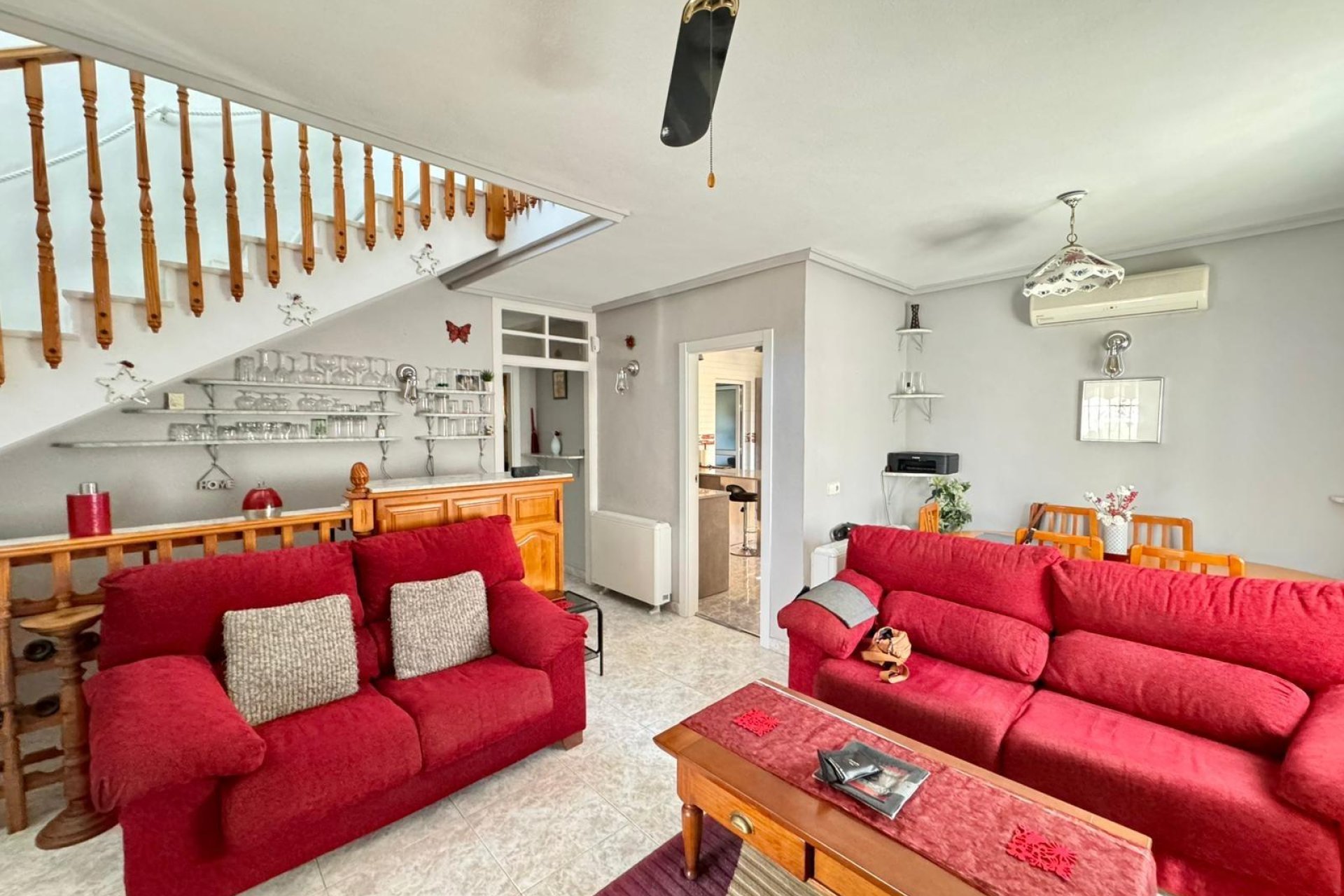 Reventa - Villa - Torrevieja - Los altos