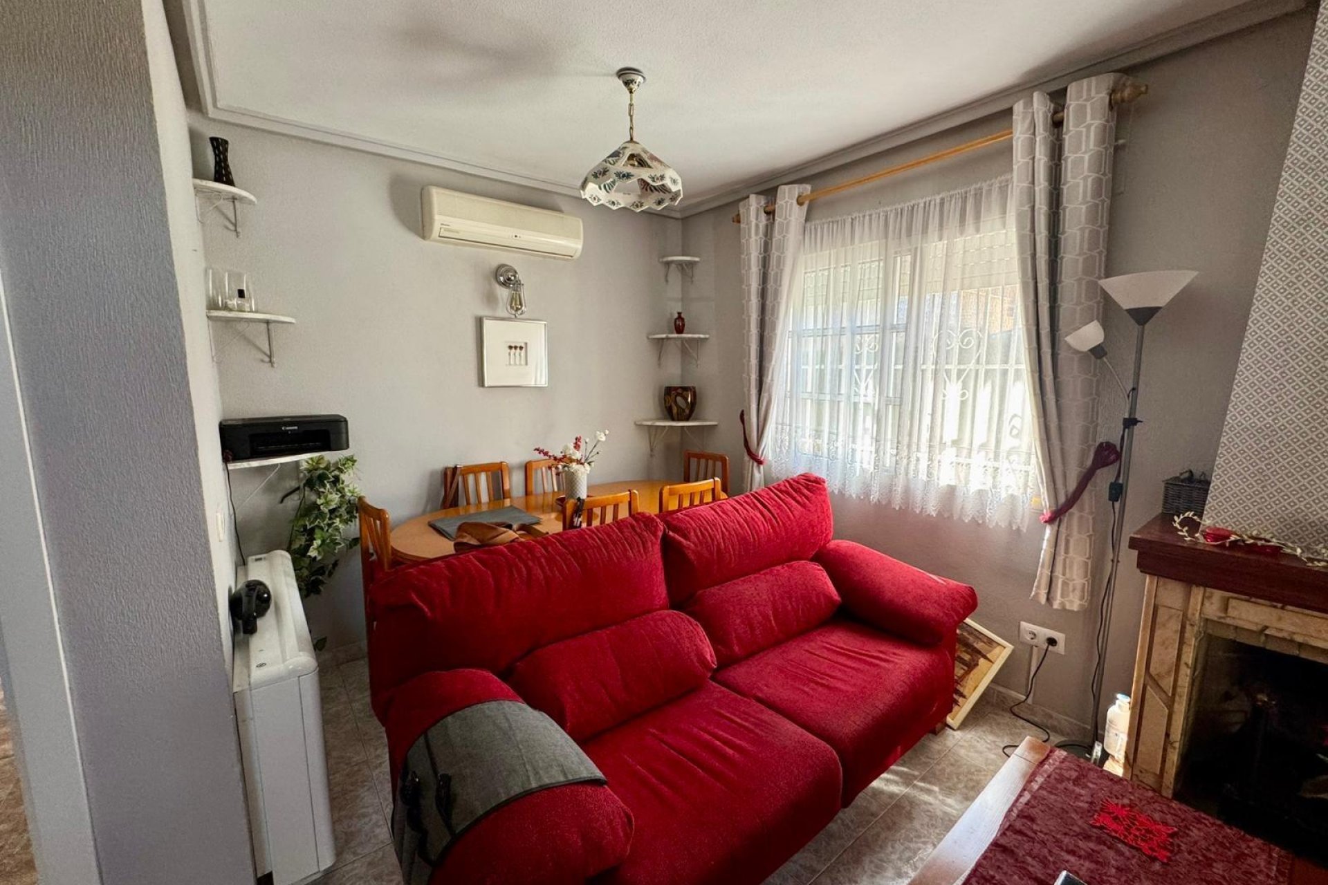 Reventa - Villa - Torrevieja - Los altos