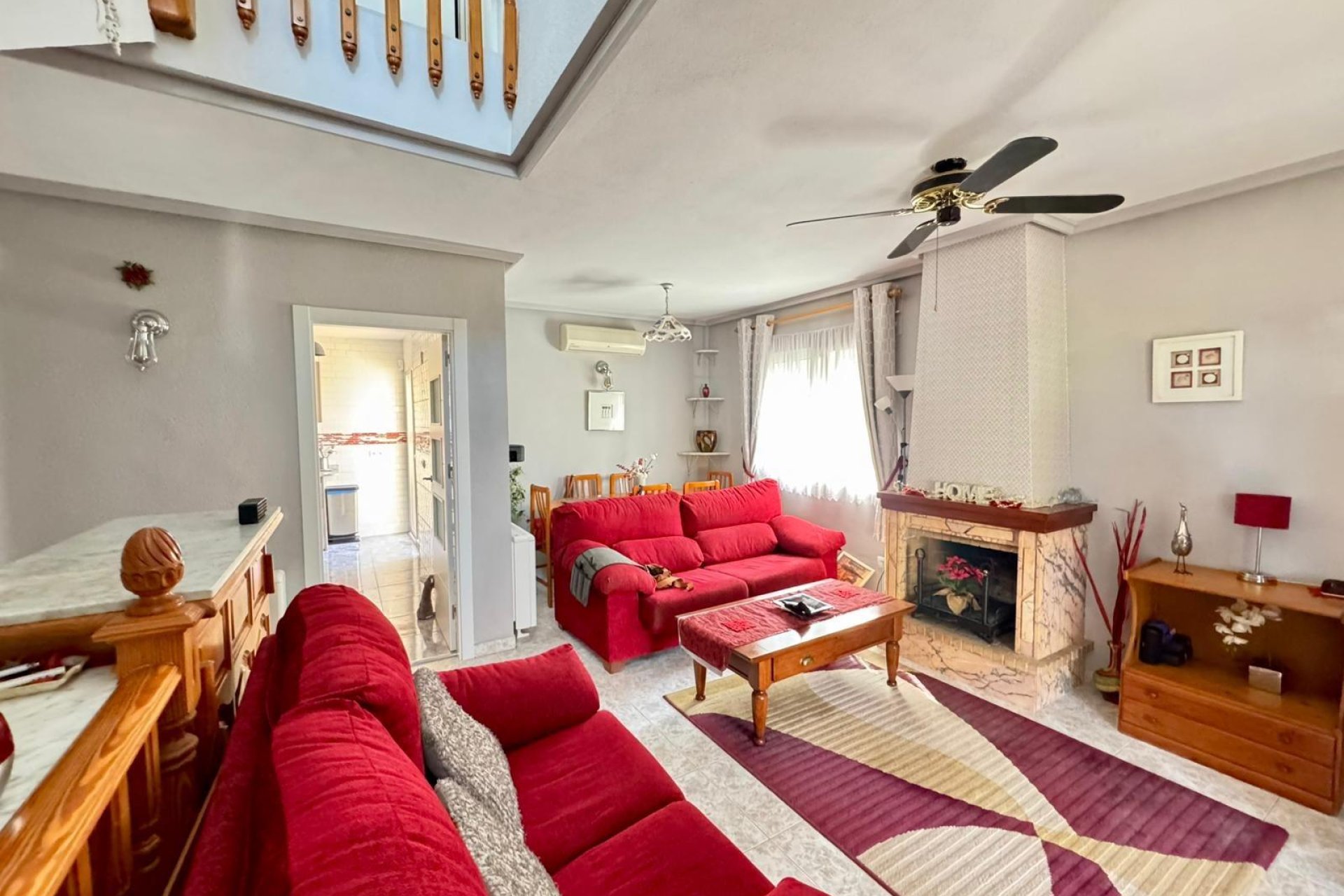 Reventa - Villa - Torrevieja - Los altos