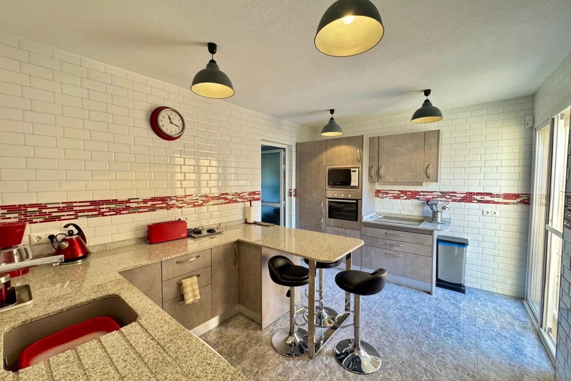 Reventa - Villa - Torrevieja - Los altos