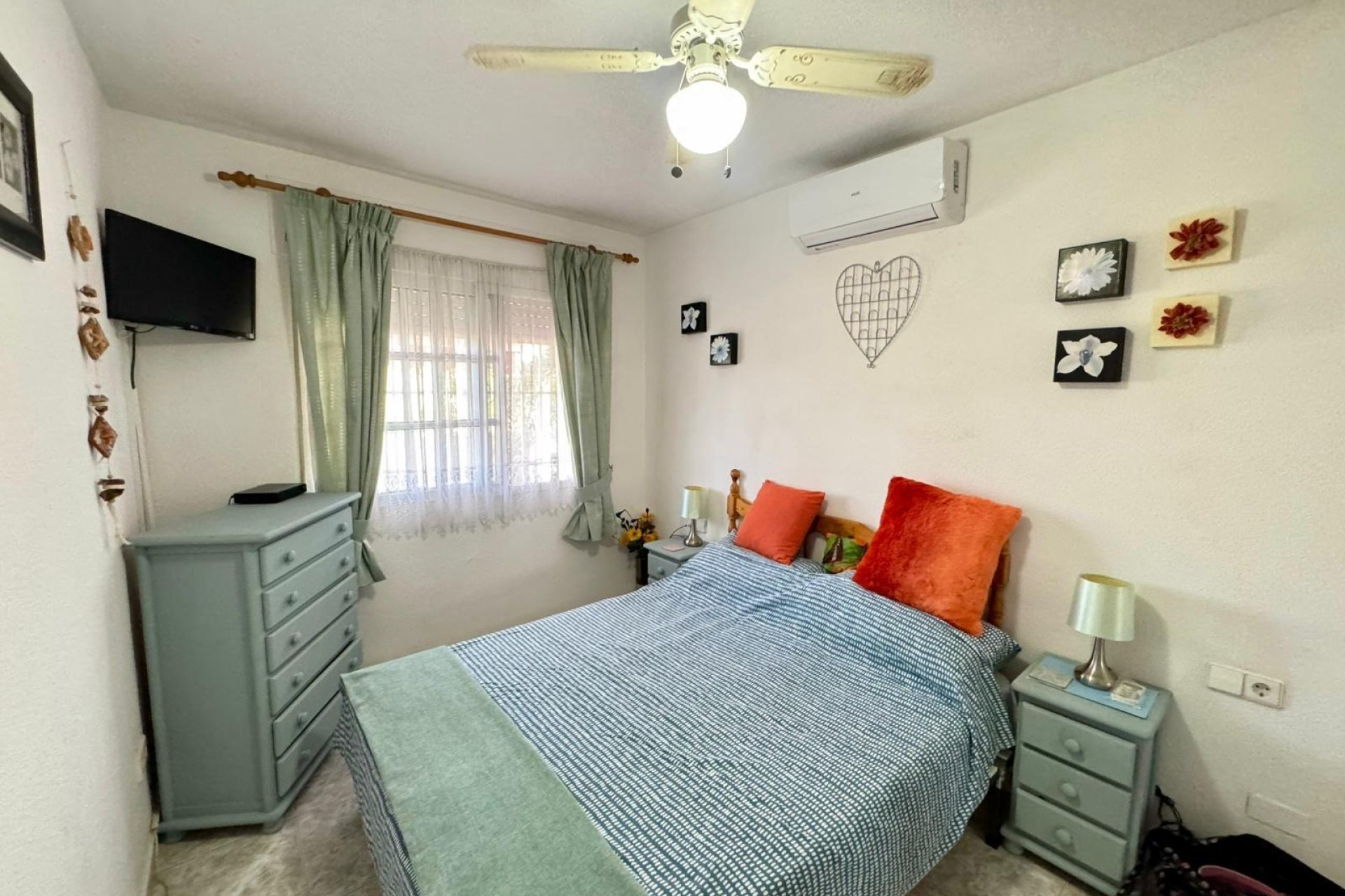 Reventa - Villa - Torrevieja - Los altos