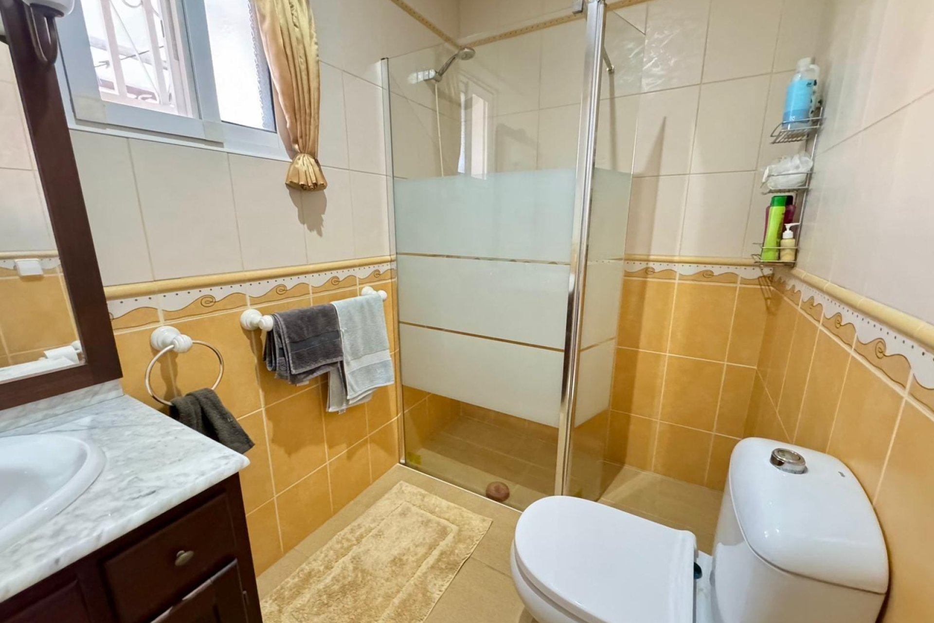 Reventa - Villa - Torrevieja - Los altos