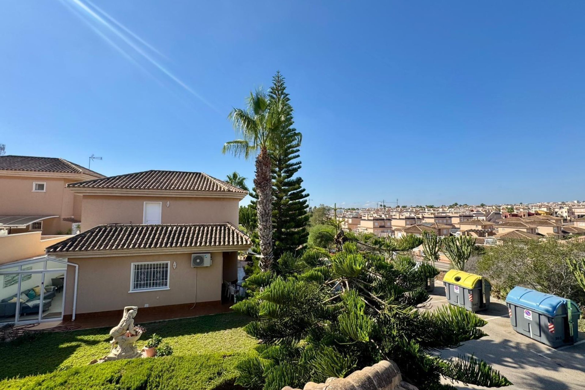 Reventa - Villa - Torrevieja - Los altos
