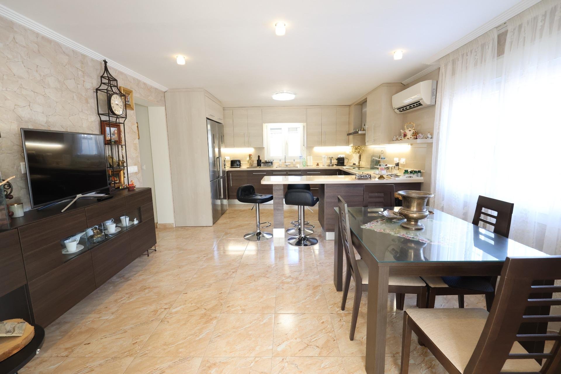 Reventa - Villa - Torrevieja - Los Balcones - Los Altos del Edén