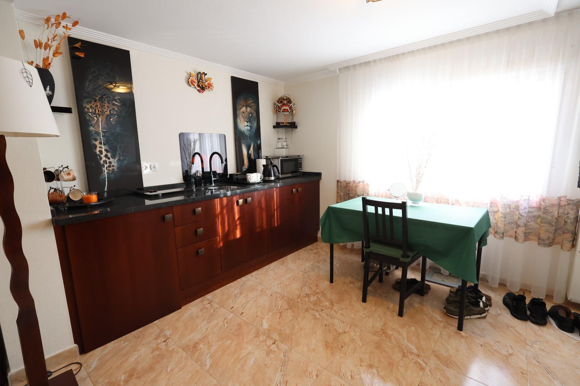 Reventa - Villa - Torrevieja - Los Balcones - Los Altos del Edén