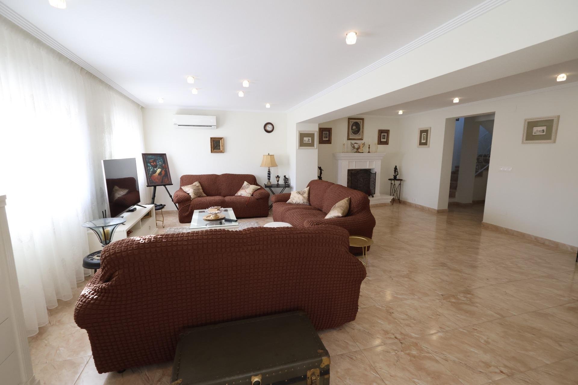 Reventa - Villa - Torrevieja - Los Balcones - Los Altos del Edén