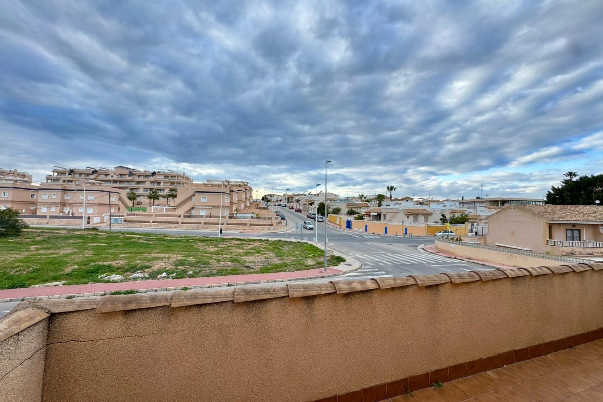 Reventa - Villa - Torrevieja - Los Balcones - Los Altos del Edén