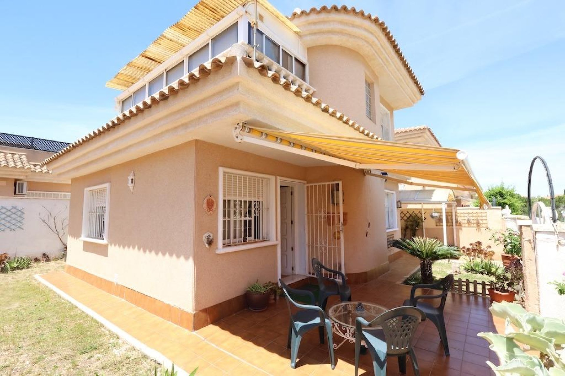Reventa - Villa - Torrevieja - Los Balcones - Los Altos del Edén