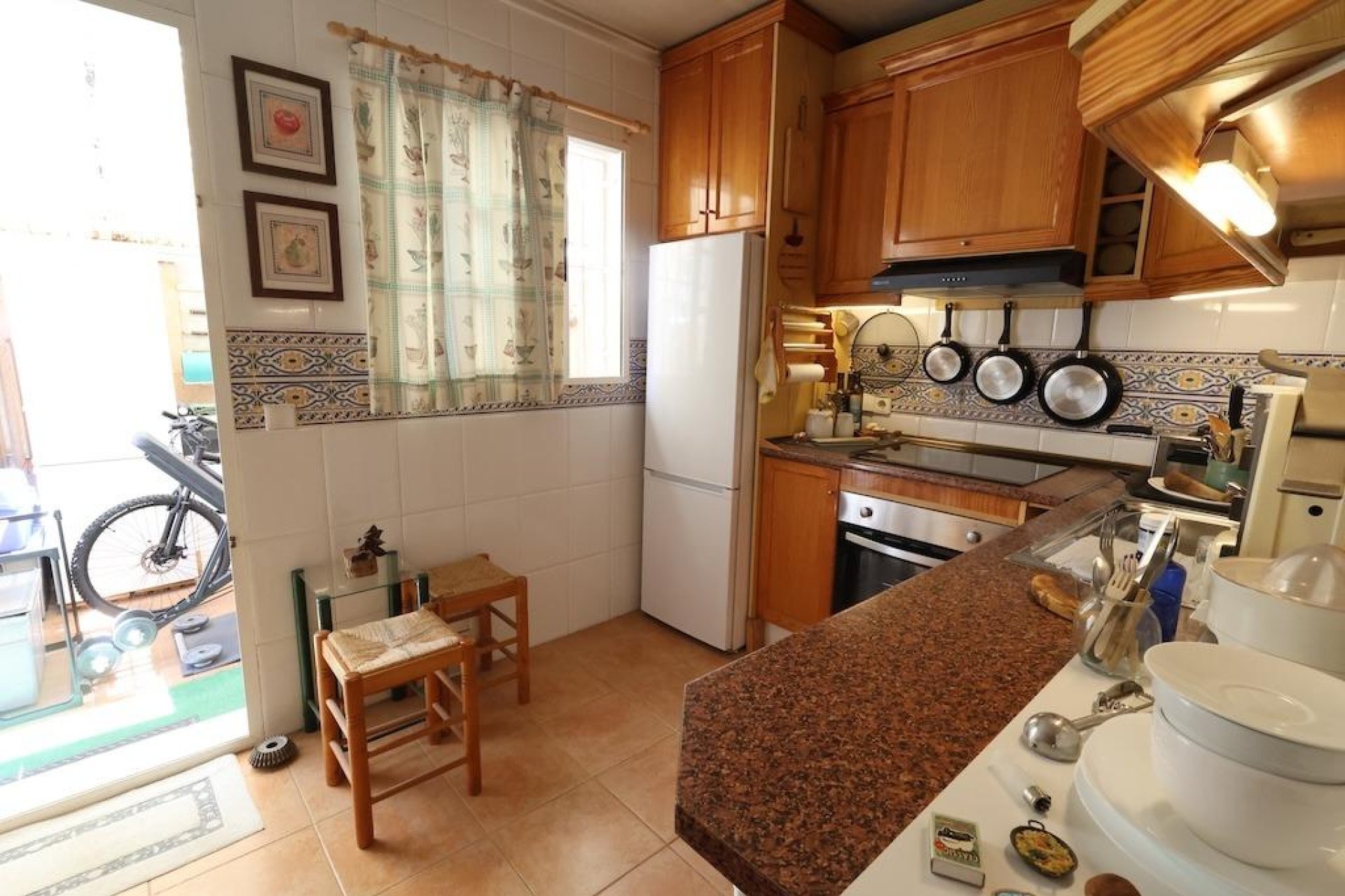 Reventa - Villa - Torrevieja - Los Balcones - Los Altos del Edén