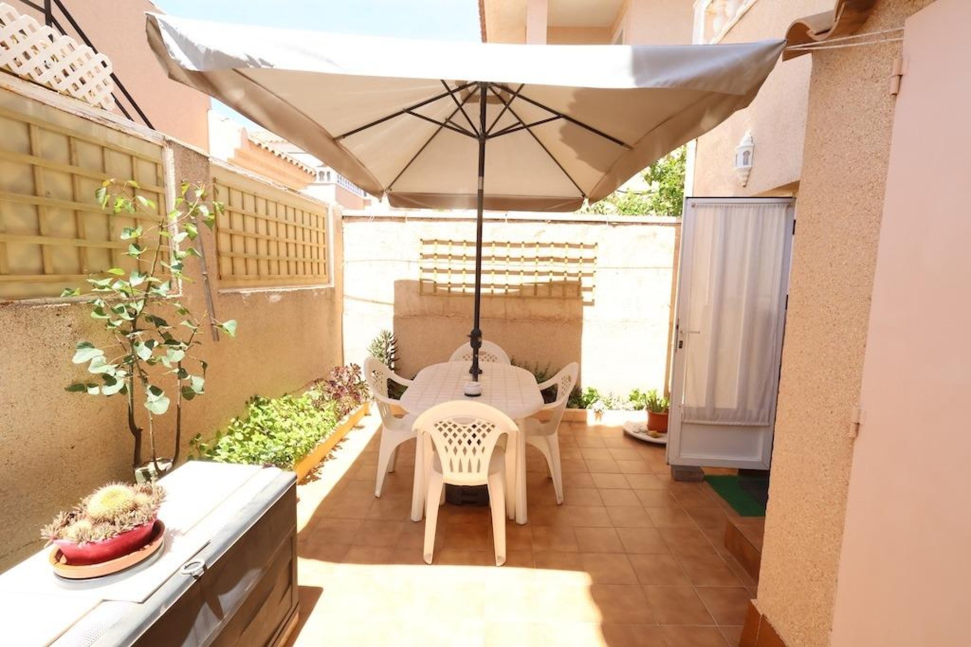 Reventa - Villa - Torrevieja - Los Balcones - Los Altos del Edén