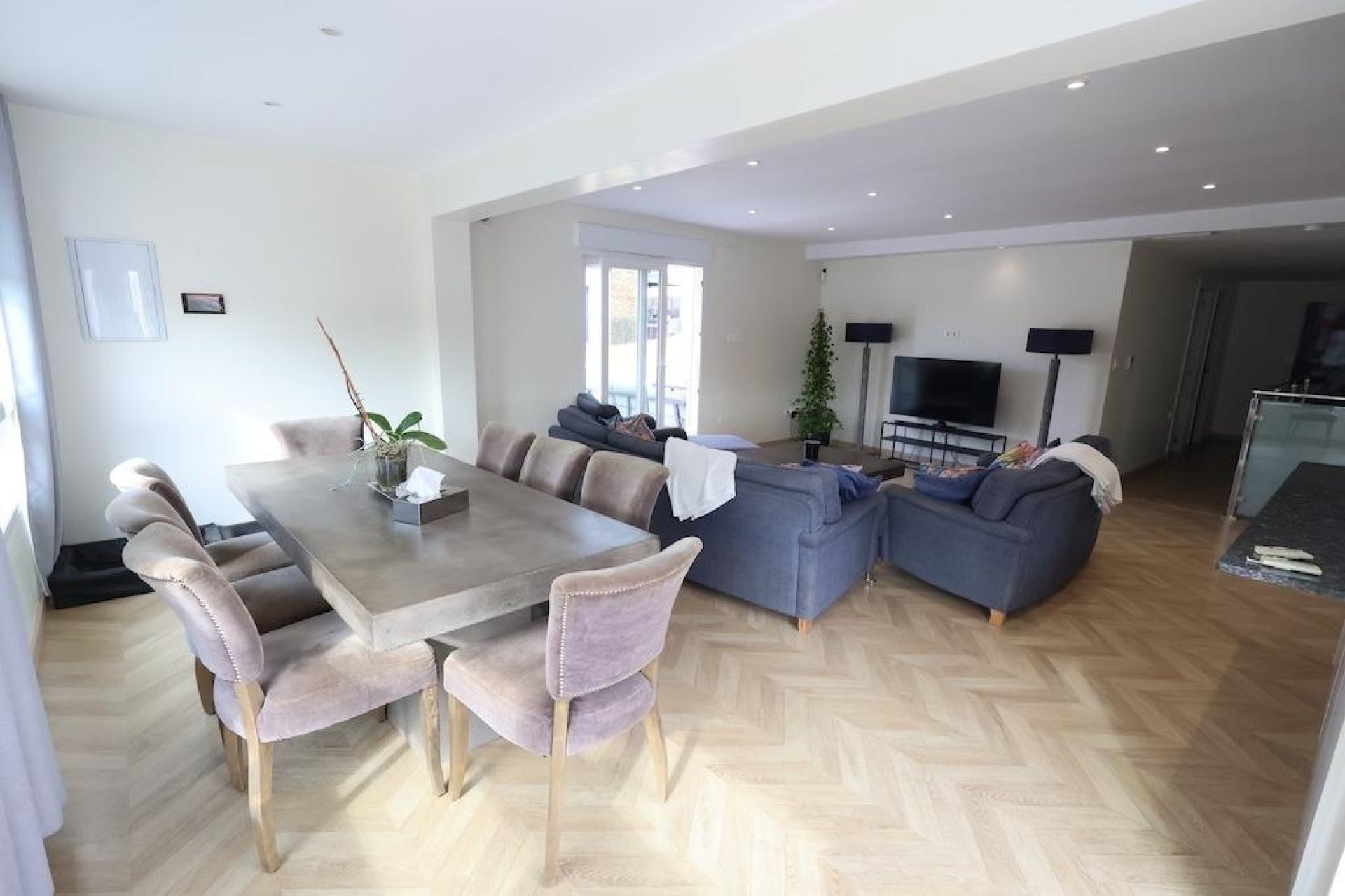 Reventa - Villa - Torrevieja - Los Balcones - Los Altos del Edén