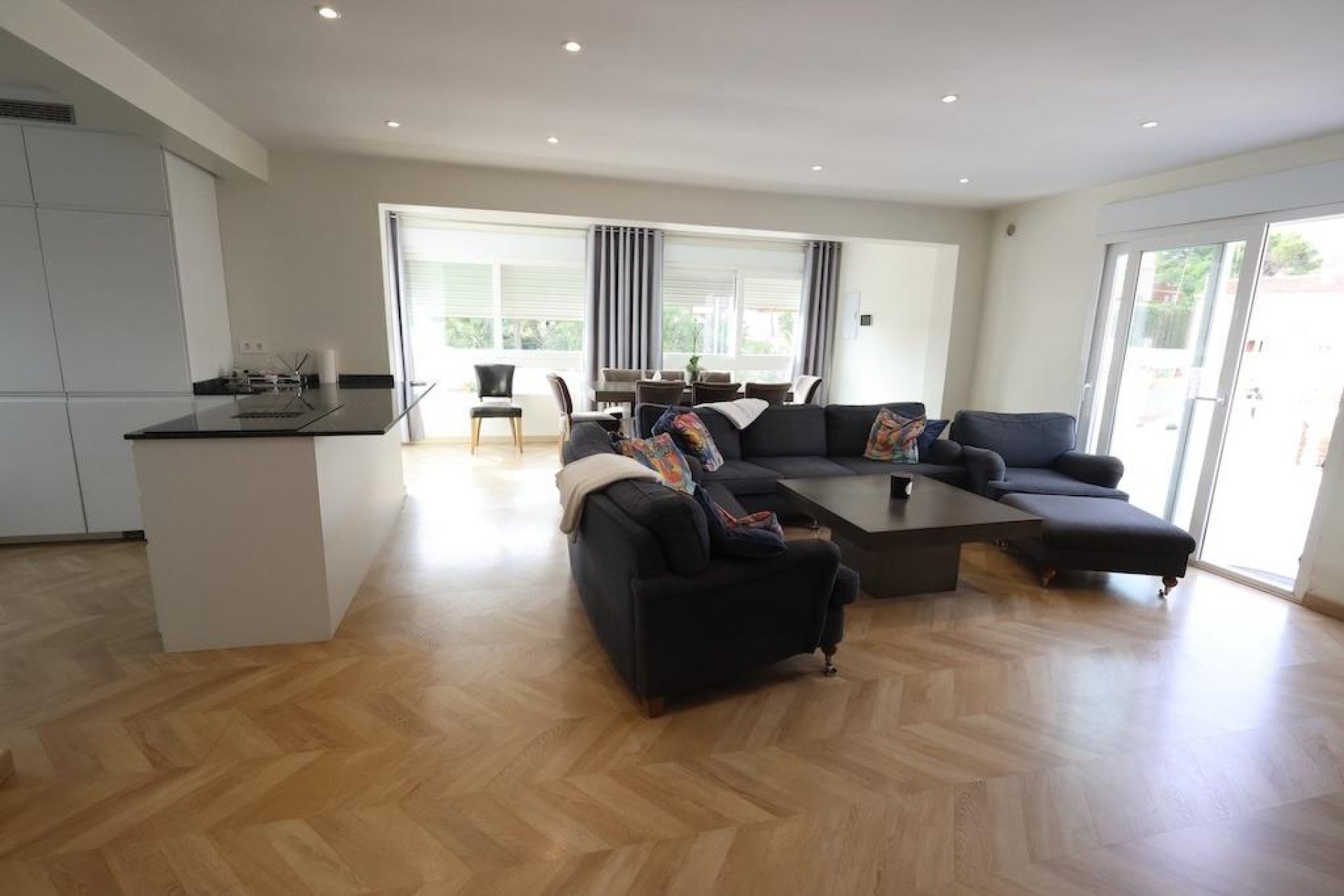 Reventa - Villa - Torrevieja - Los Balcones - Los Altos del Edén