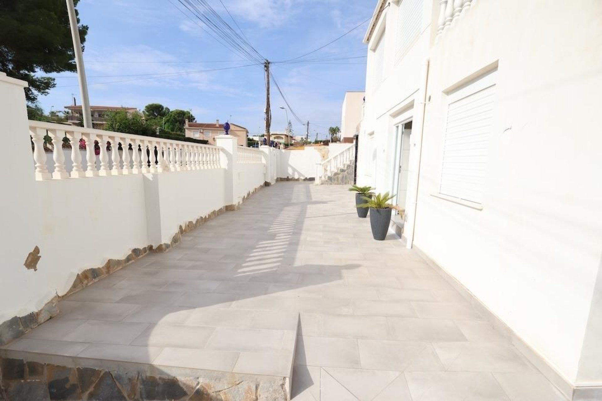 Reventa - Villa - Torrevieja - Los Balcones - Los Altos del Edén