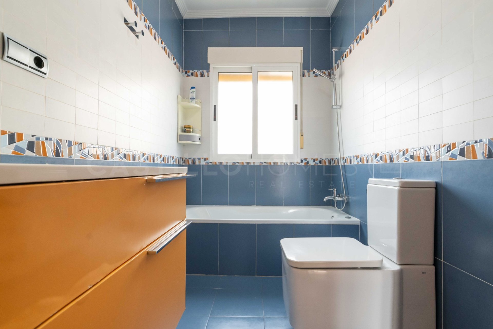 Reventa - Villa - Torrevieja - Los Balcones - Los Altos del Edén