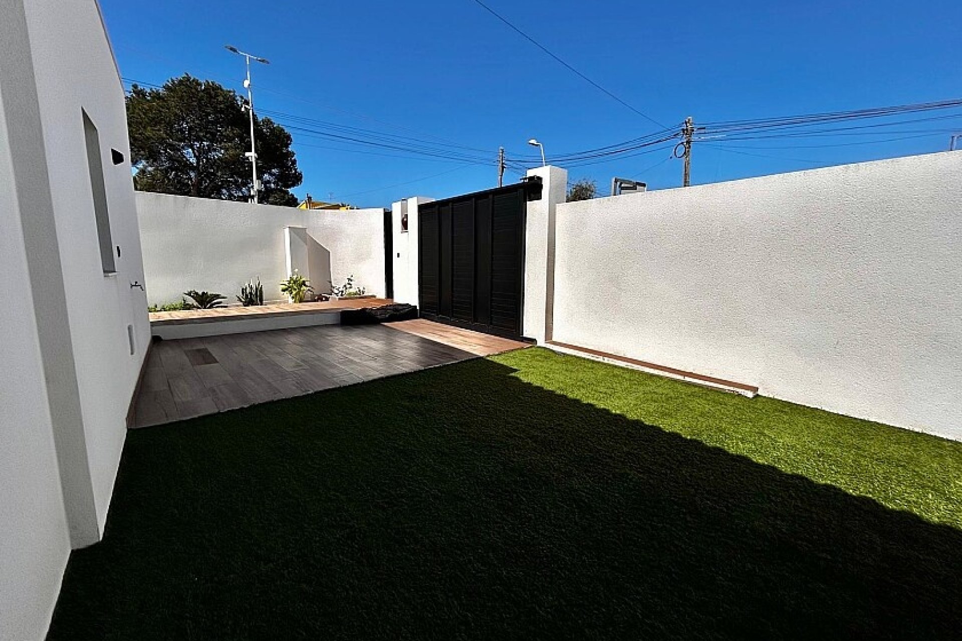 Reventa - Villa - Torrevieja - Los Balcones