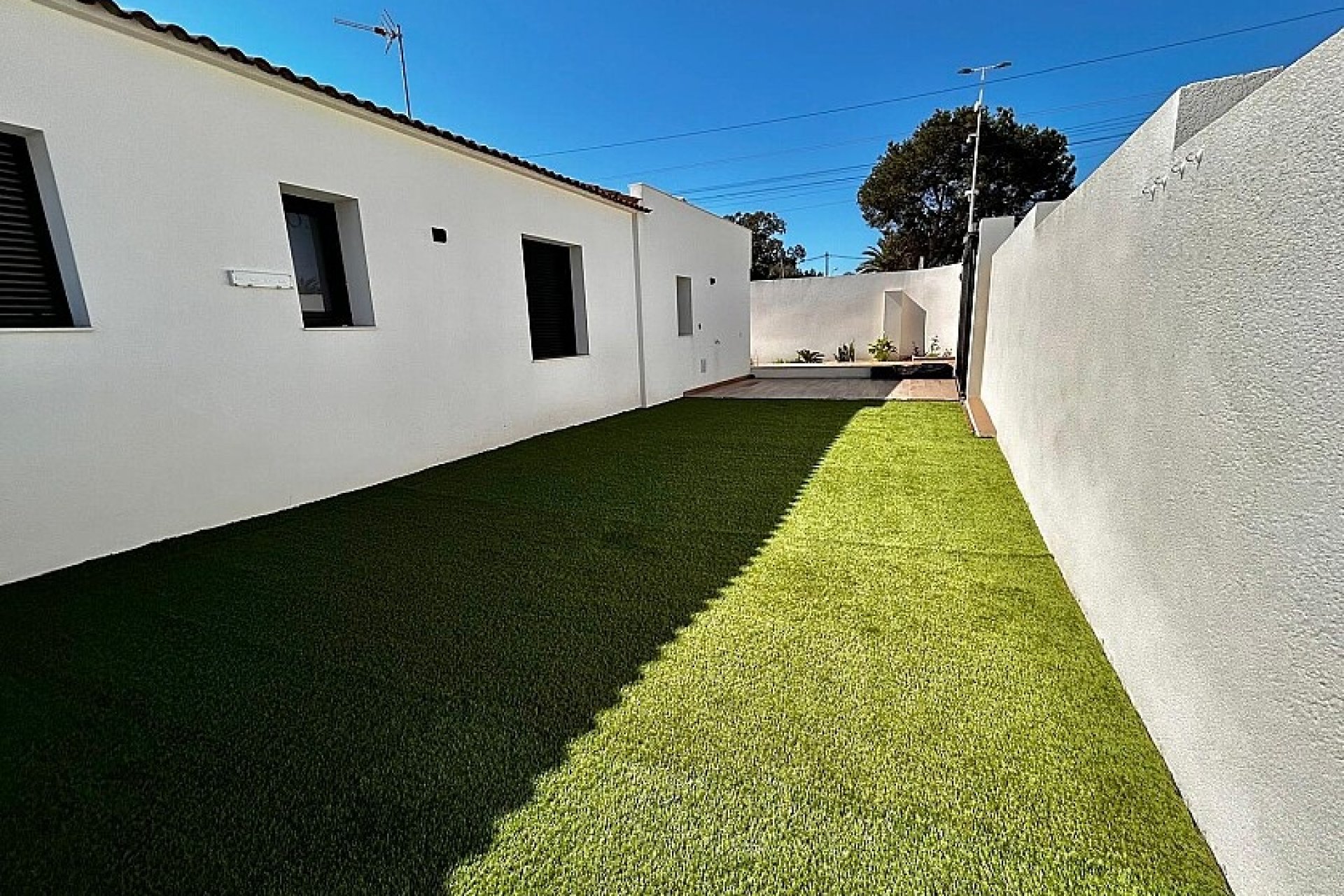 Reventa - Villa - Torrevieja - Los Balcones