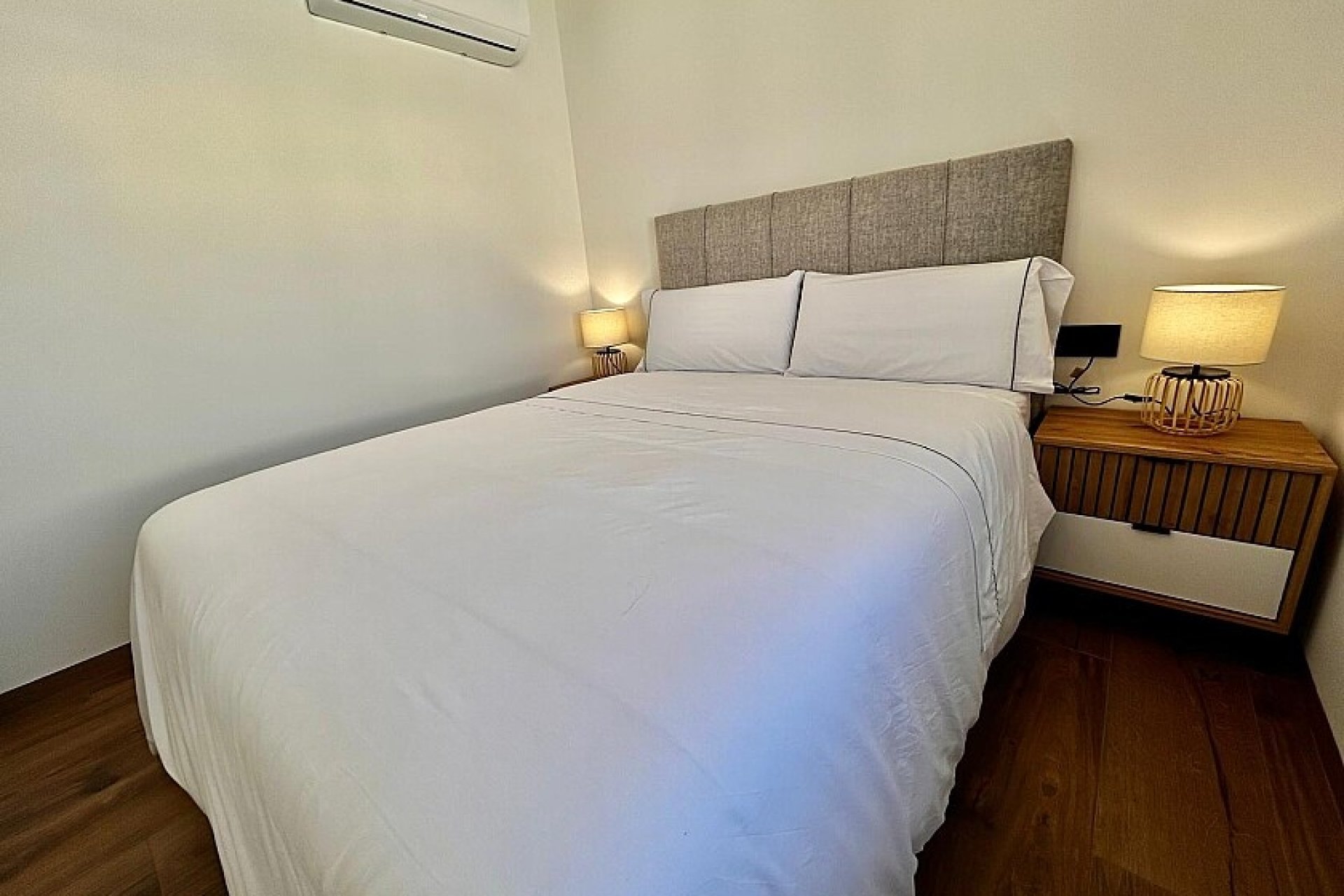 Reventa - Villa - Torrevieja - Los Balcones