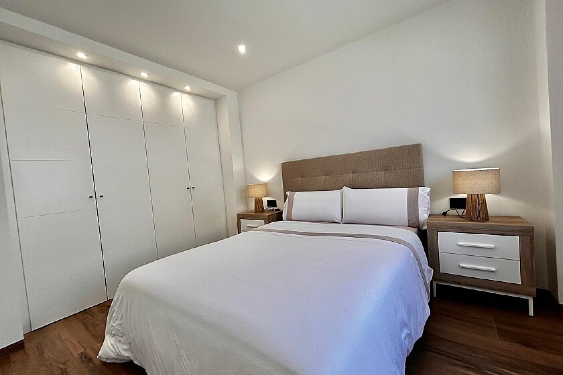 Reventa - Villa - Torrevieja - Los Balcones