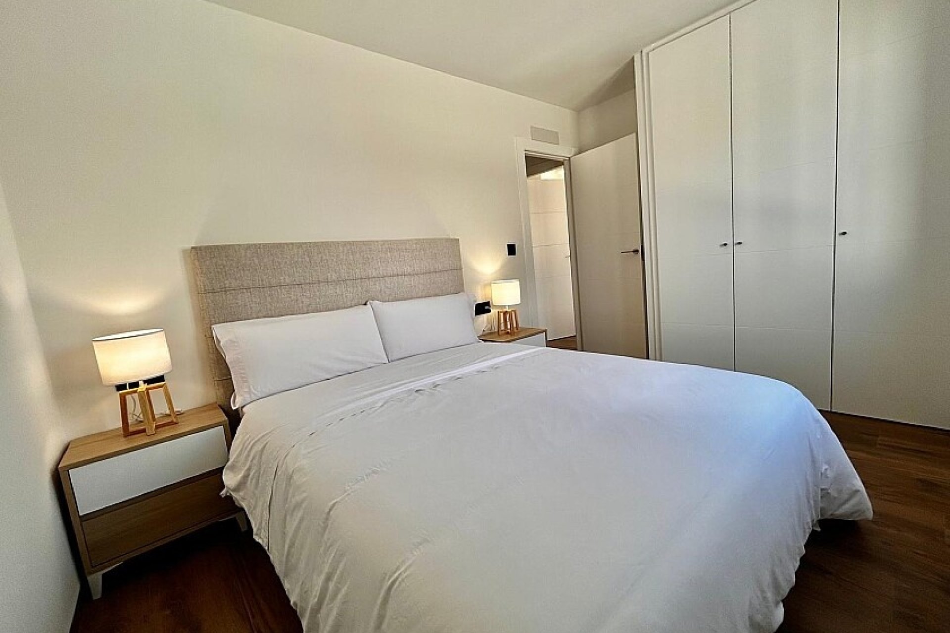 Reventa - Villa - Torrevieja - Los Balcones