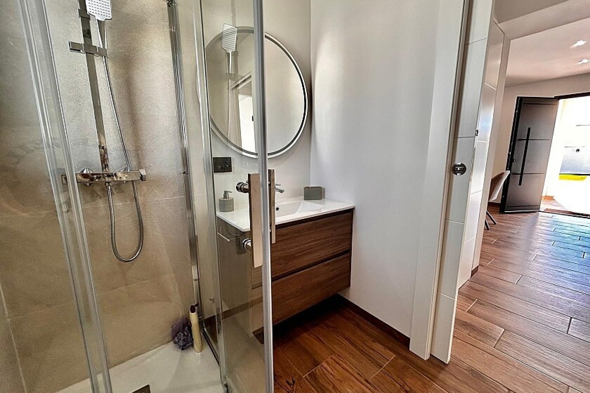 Reventa - Villa - Torrevieja - Los Balcones