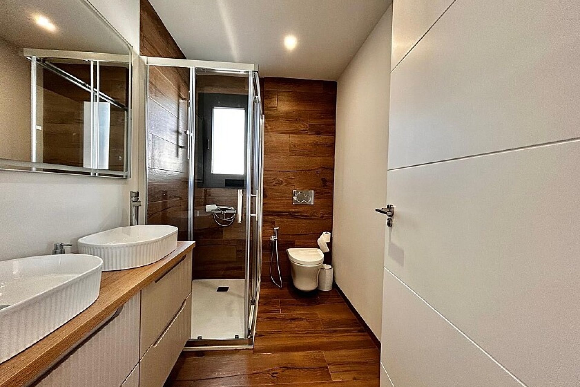 Reventa - Villa - Torrevieja - Los Balcones