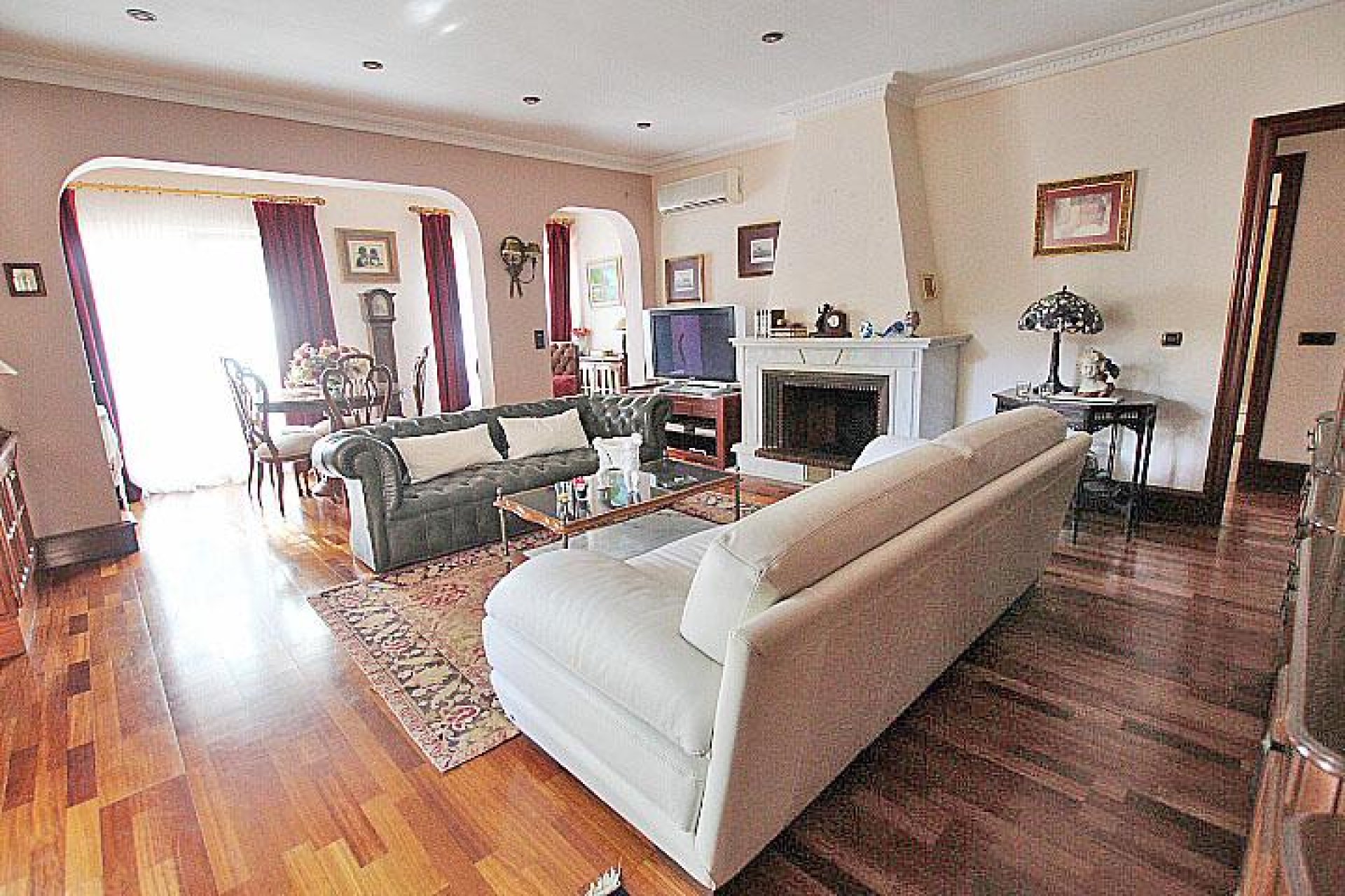 Reventa - Villa - Torrevieja - Los Balcones