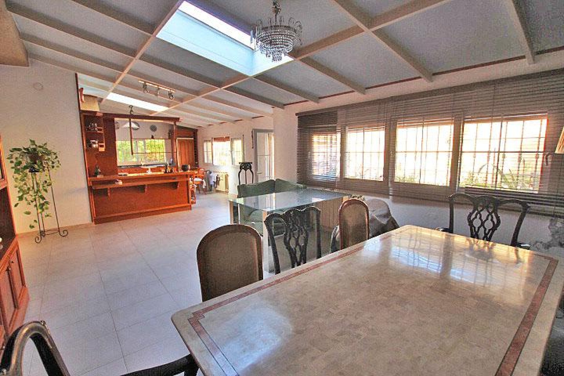 Reventa - Villa - Torrevieja - Los Balcones