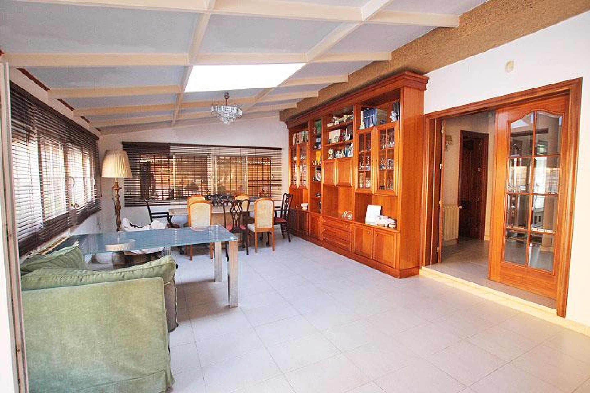 Reventa - Villa - Torrevieja - Los Balcones