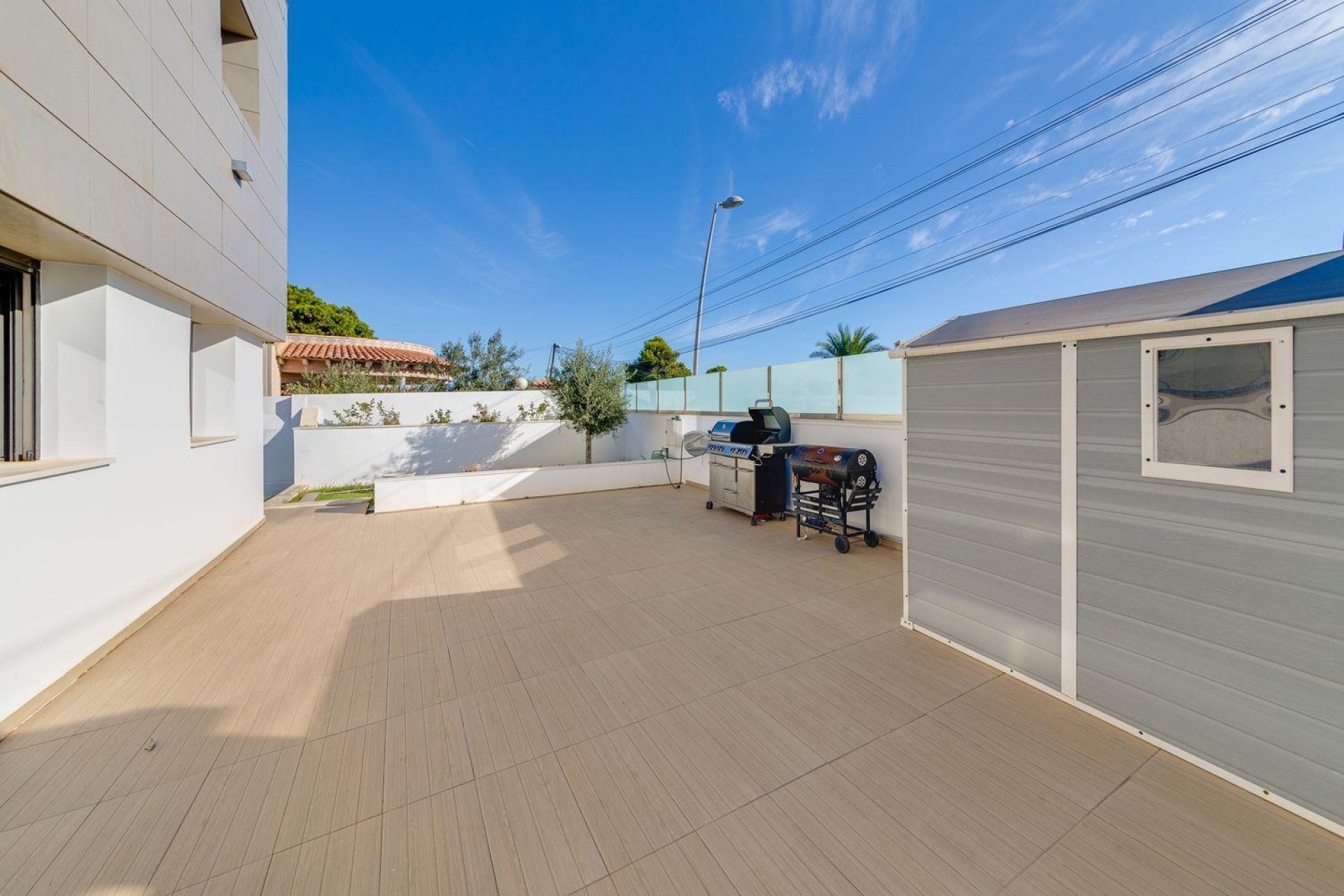 Reventa - Villa - Torrevieja - Los Balcones