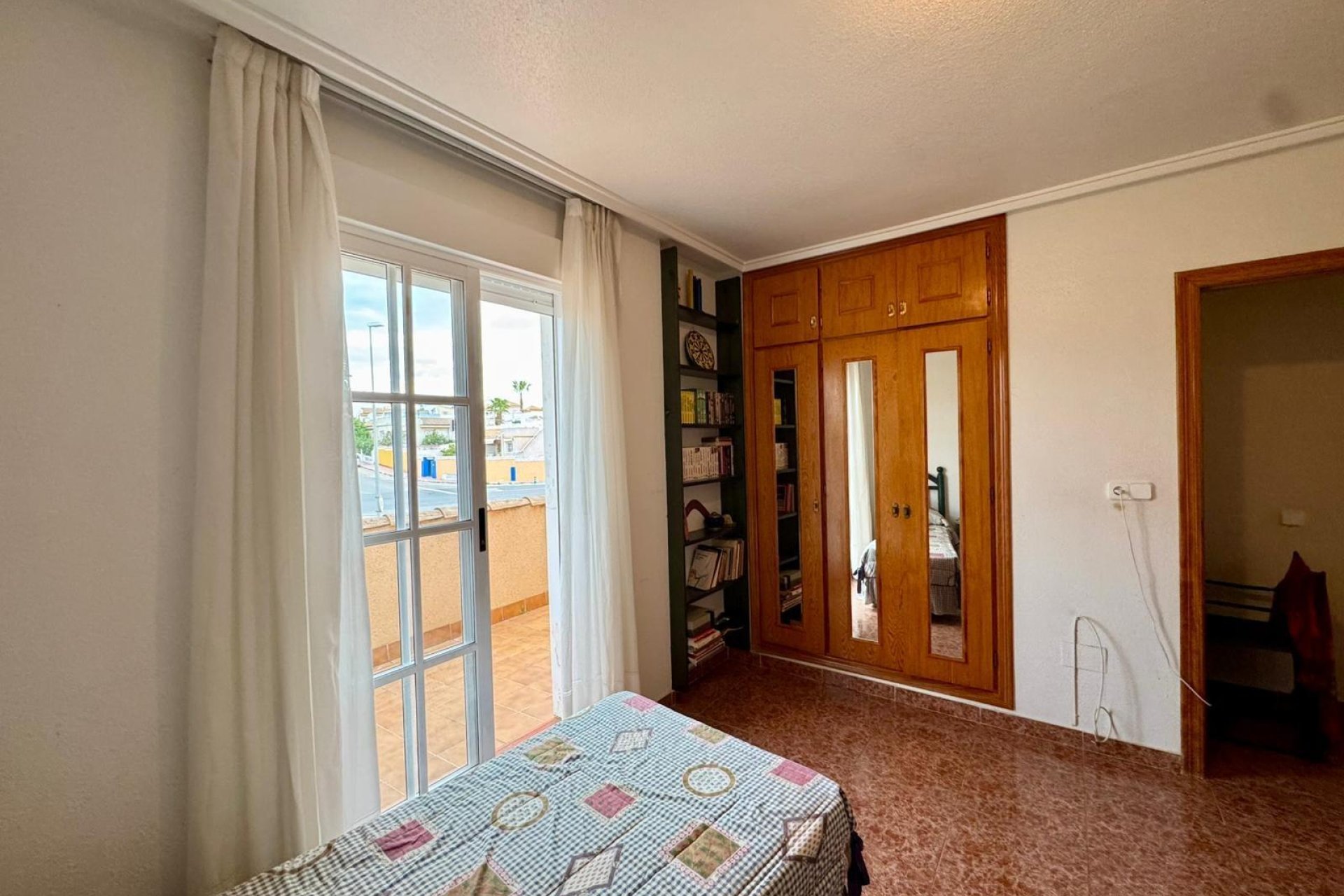 Reventa - Villa - Torrevieja - Los Balcones