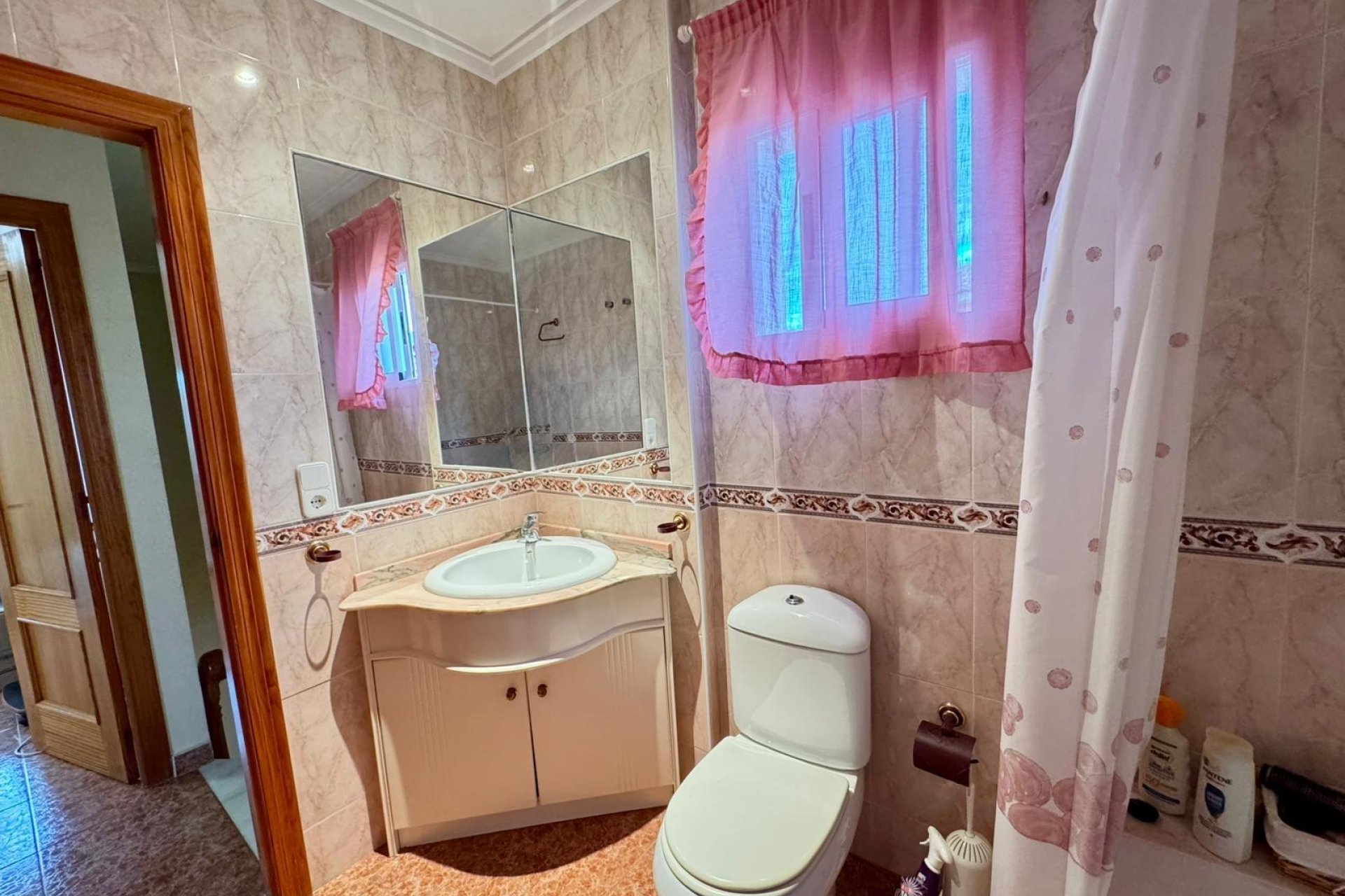 Reventa - Villa - Torrevieja - Los Balcones