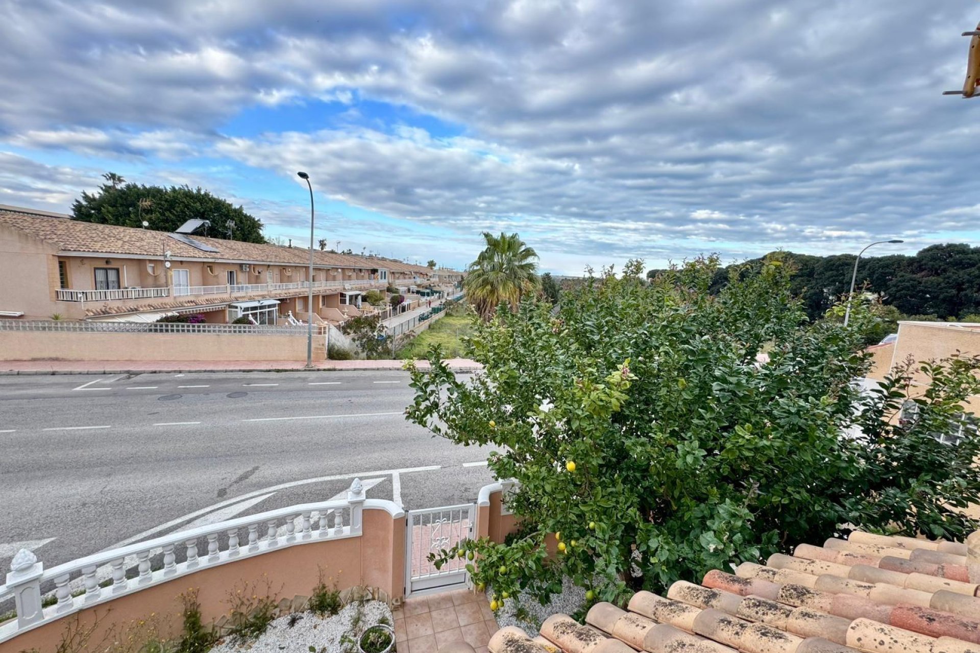 Reventa - Villa - Torrevieja - Los Balcones