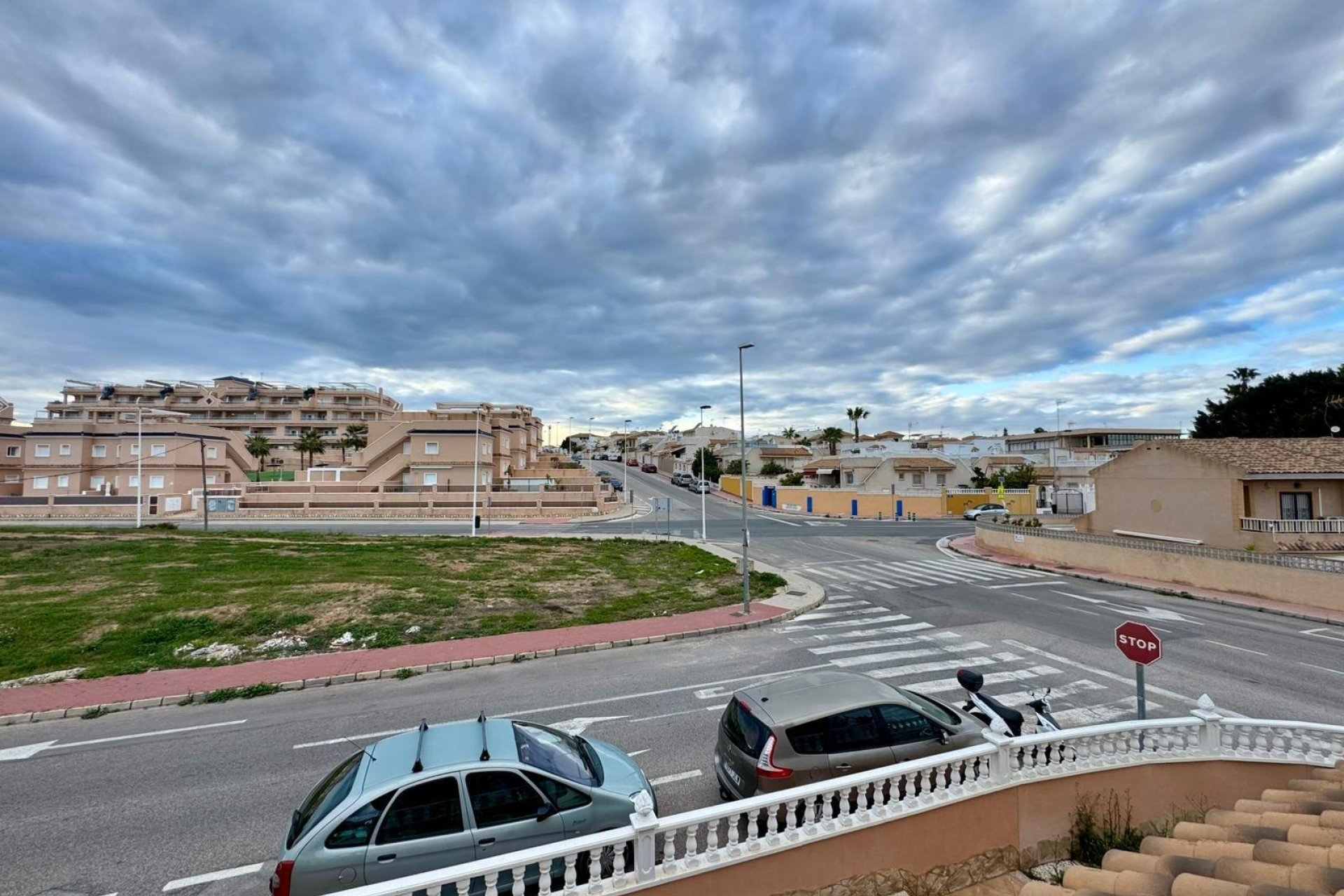 Reventa - Villa - Torrevieja - Los Balcones