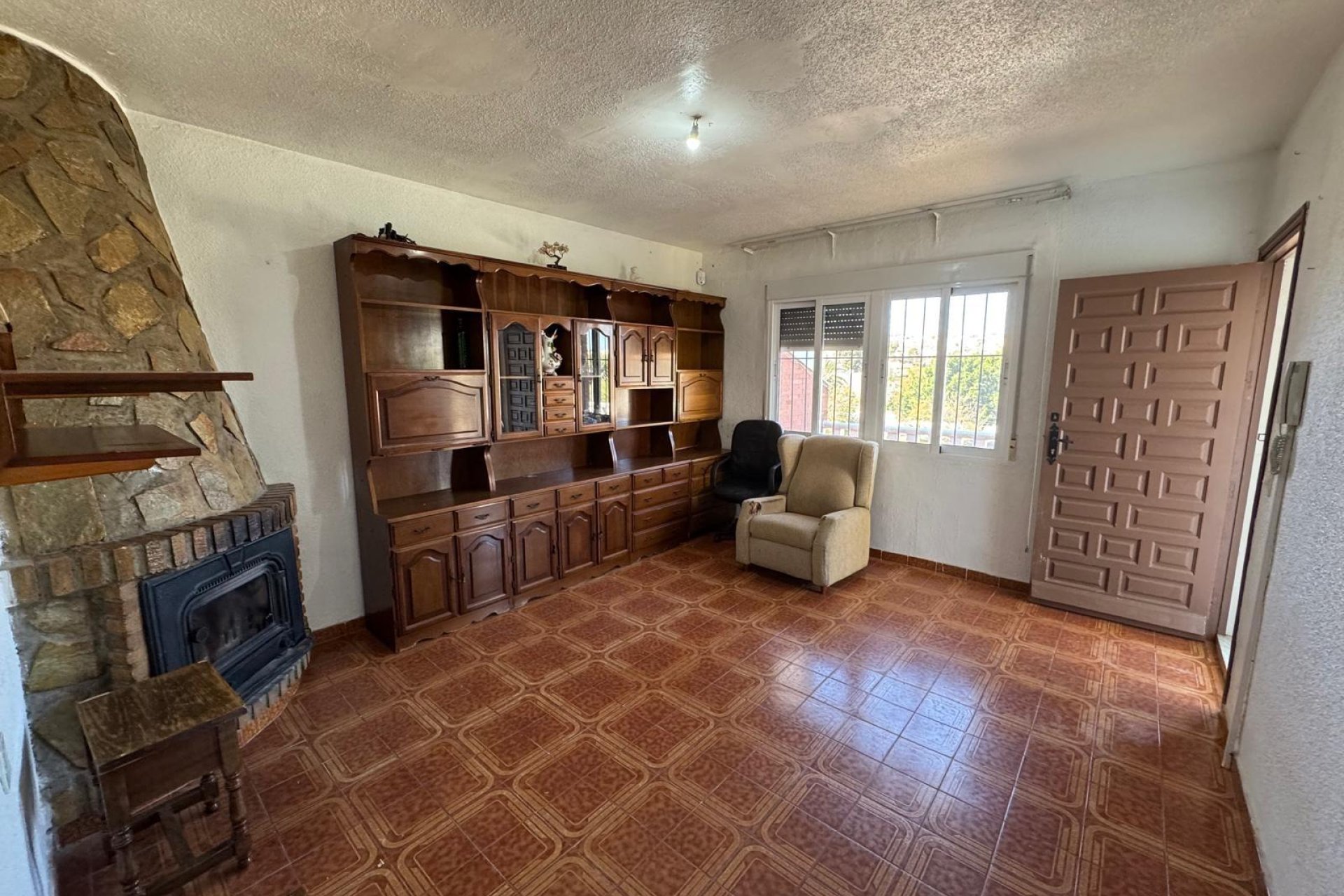 Reventa - Villa - Torrevieja - Los Balcones