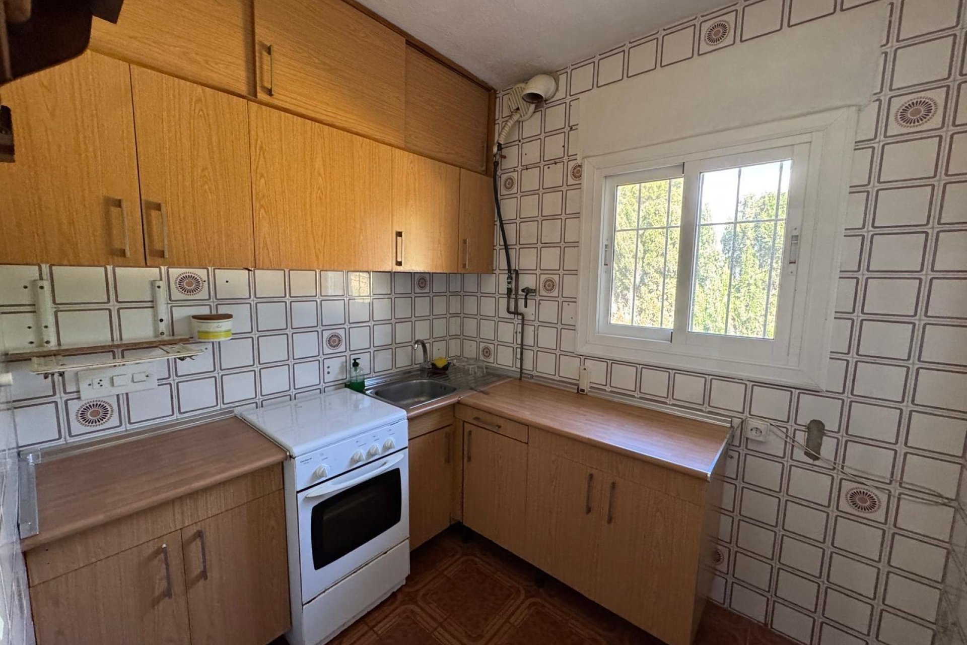 Reventa - Villa - Torrevieja - Los Balcones