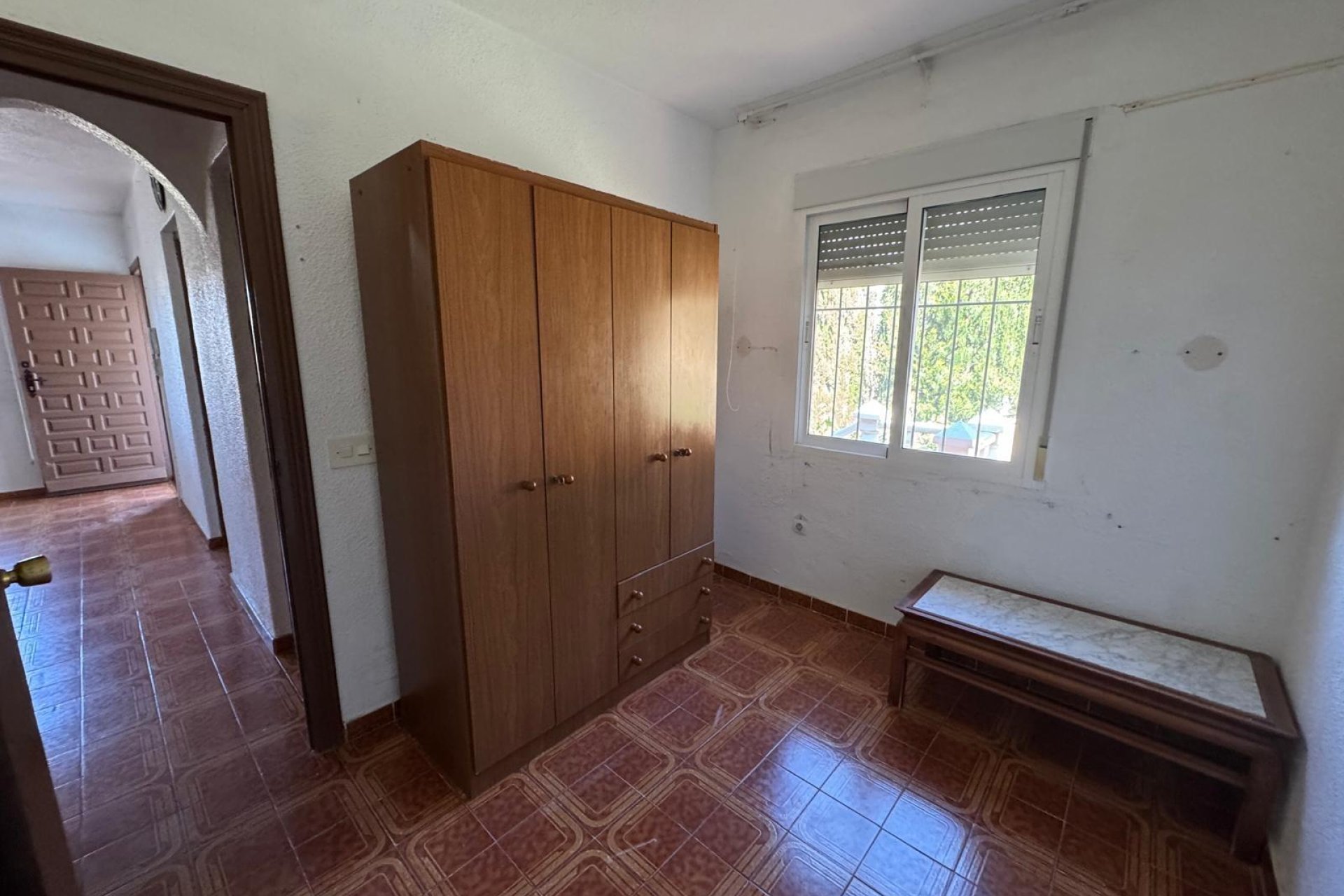 Reventa - Villa - Torrevieja - Los Balcones