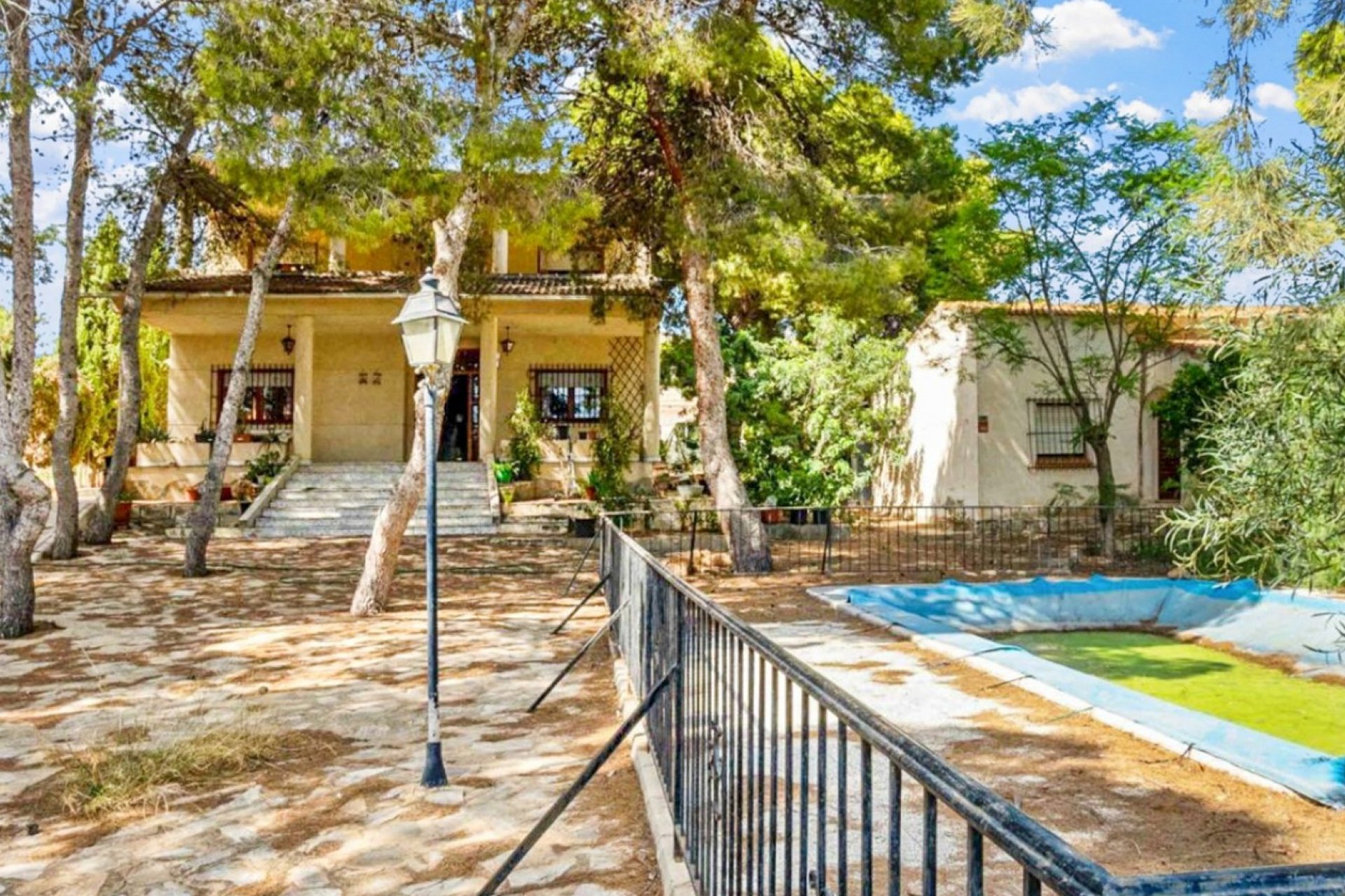 Reventa - Villa - Torrevieja - Los Balcones