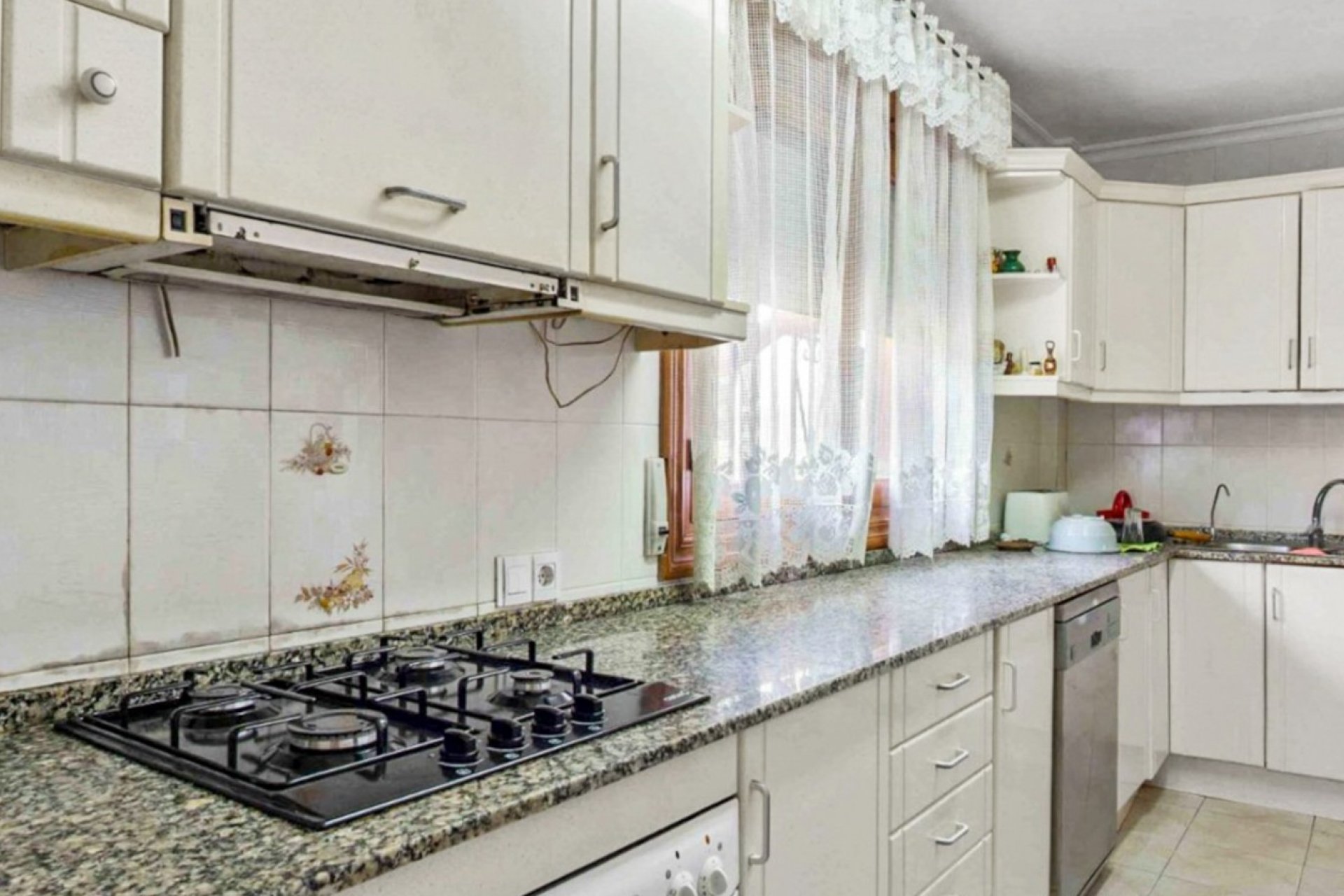 Reventa - Villa - Torrevieja - Los Balcones