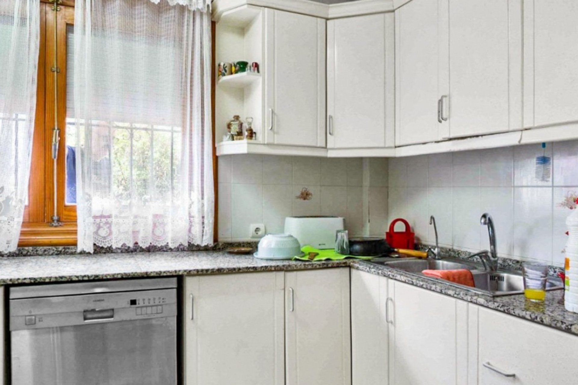 Reventa - Villa - Torrevieja - Los Balcones