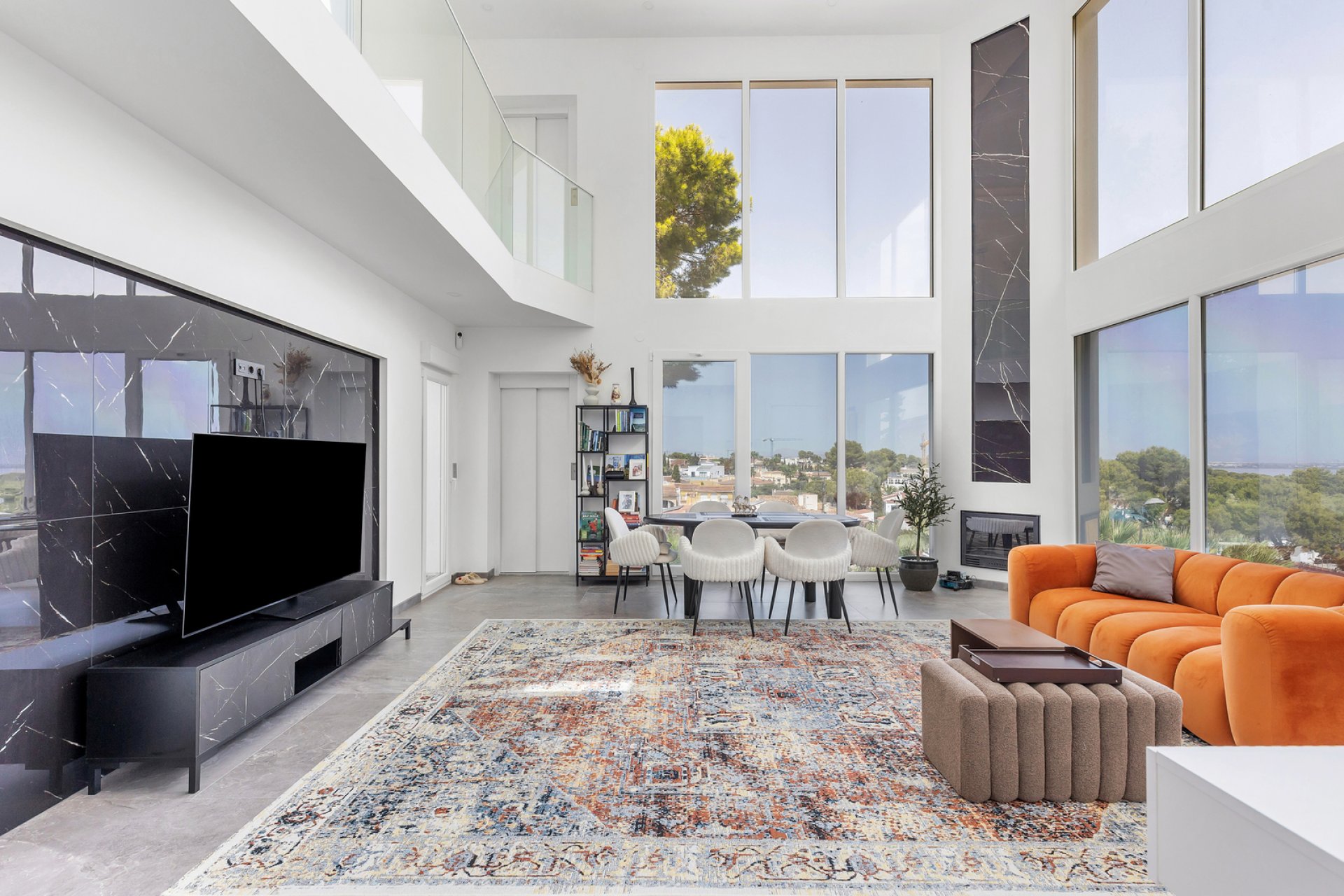 Reventa - Villa - Torrevieja - Los Balcones