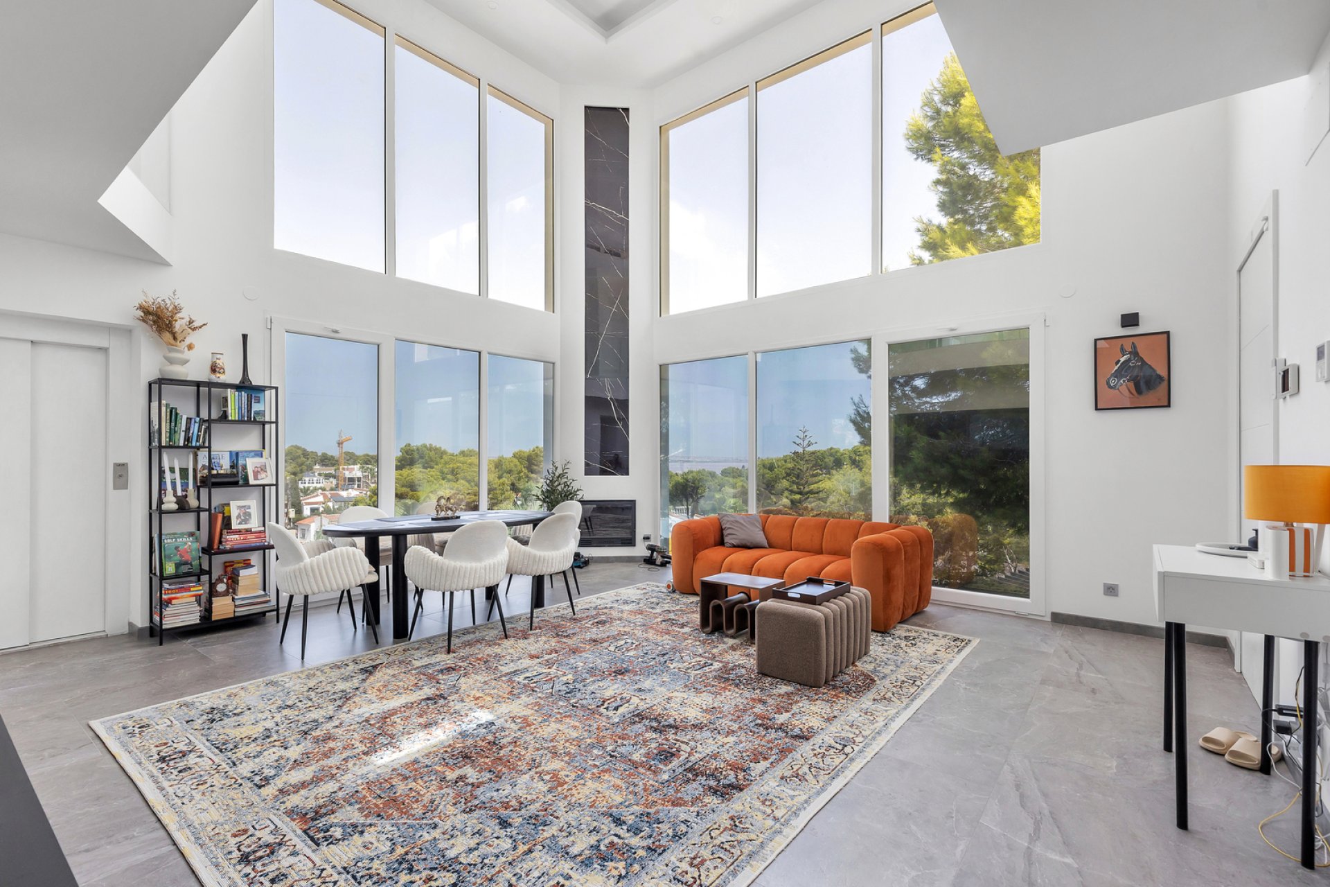 Reventa - Villa - Torrevieja - Los Balcones
