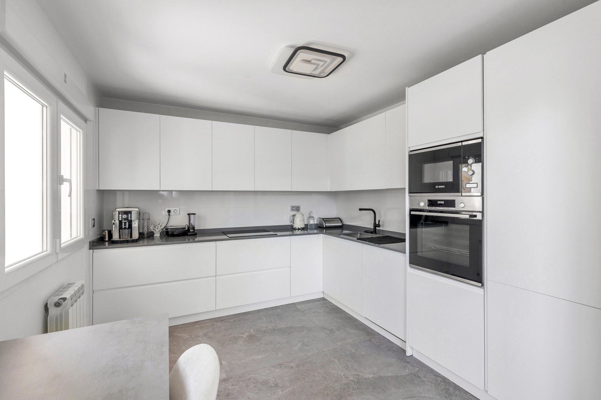 Reventa - Villa - Torrevieja - Los Balcones