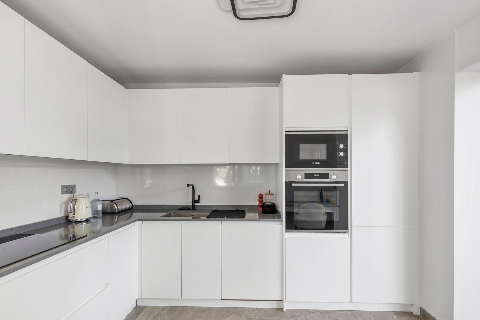 Reventa - Villa - Torrevieja - Los Balcones