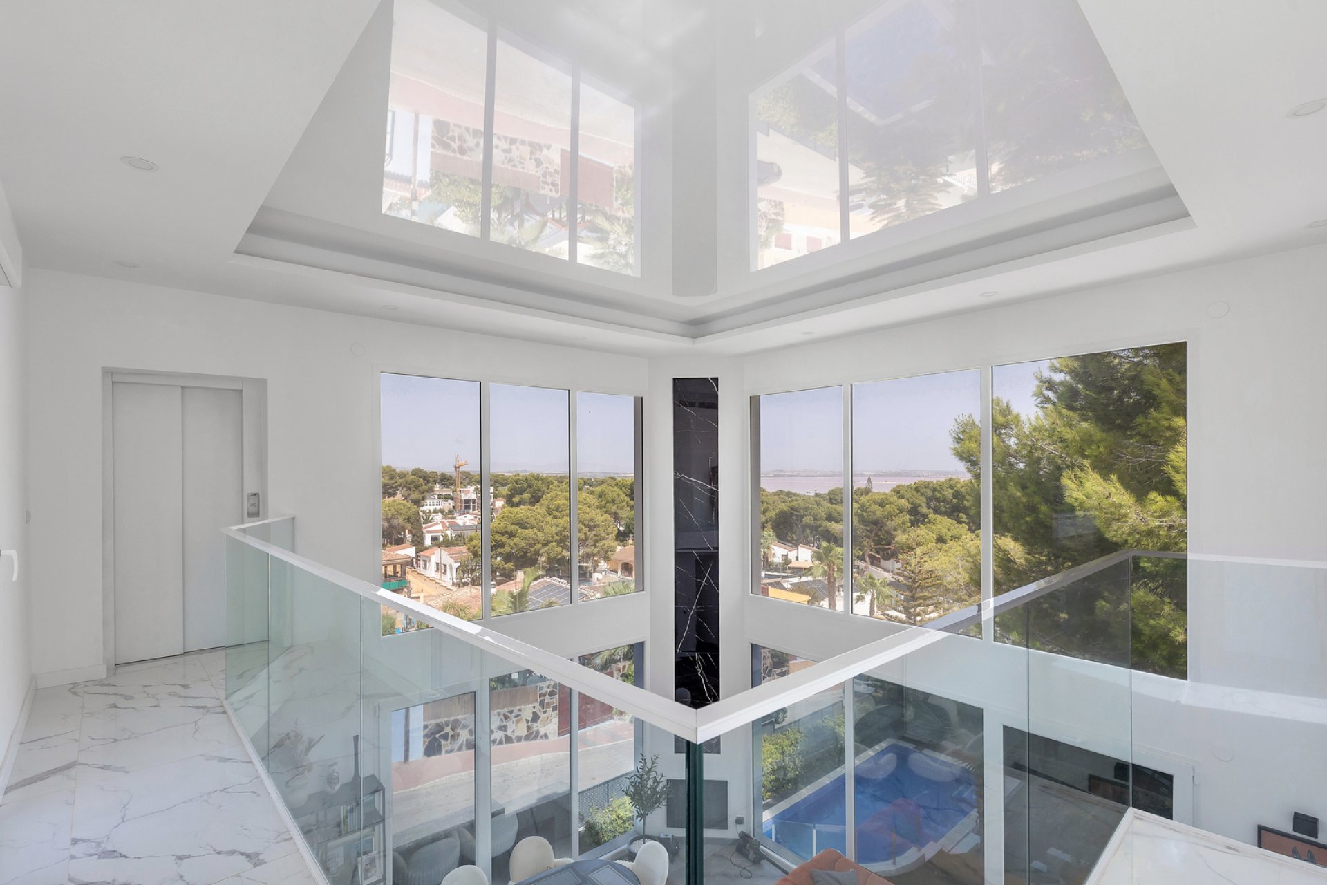 Reventa - Villa - Torrevieja - Los Balcones