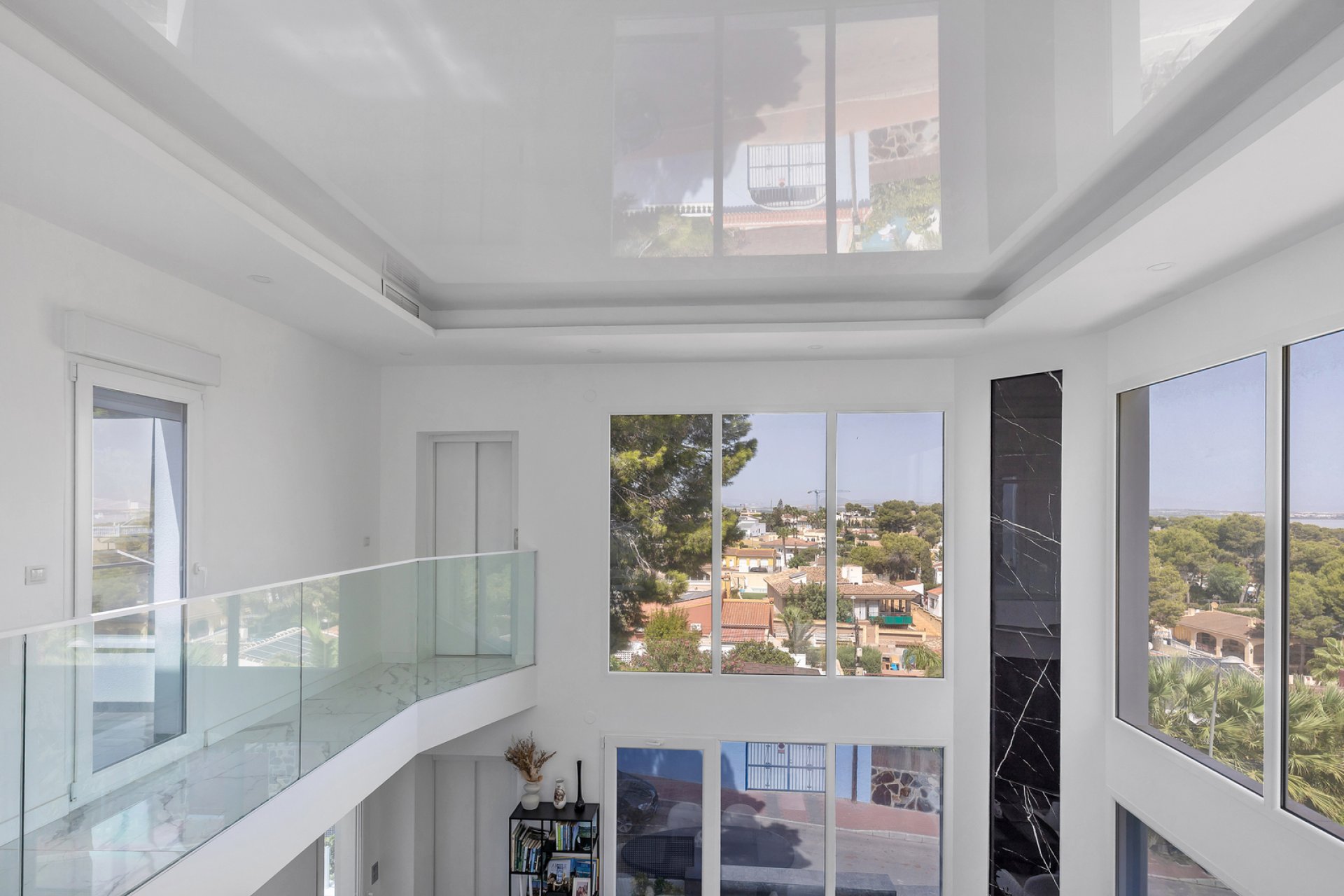 Reventa - Villa - Torrevieja - Los Balcones