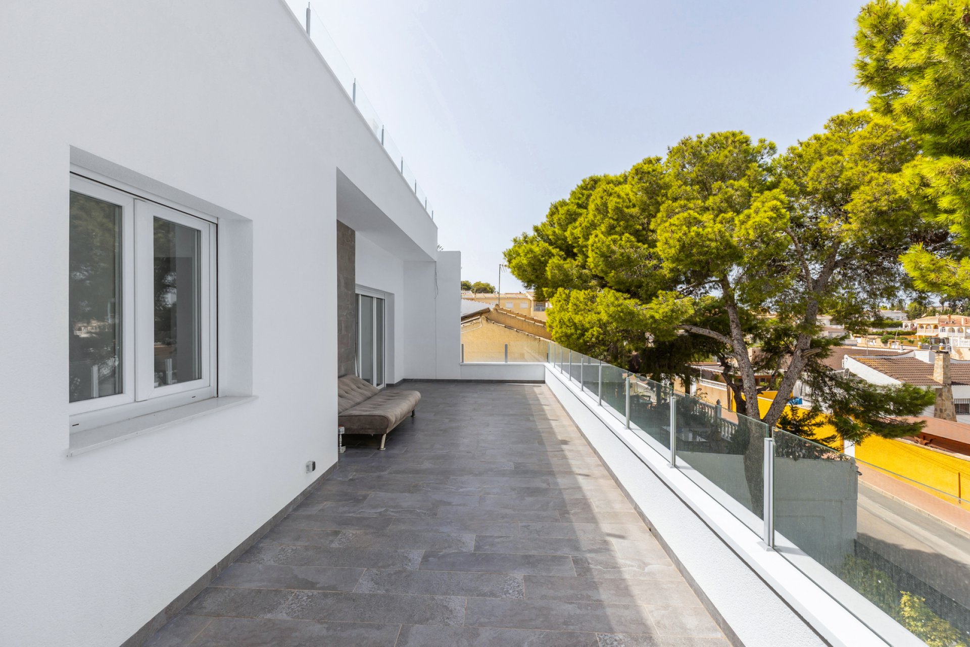 Reventa - Villa - Torrevieja - Los Balcones