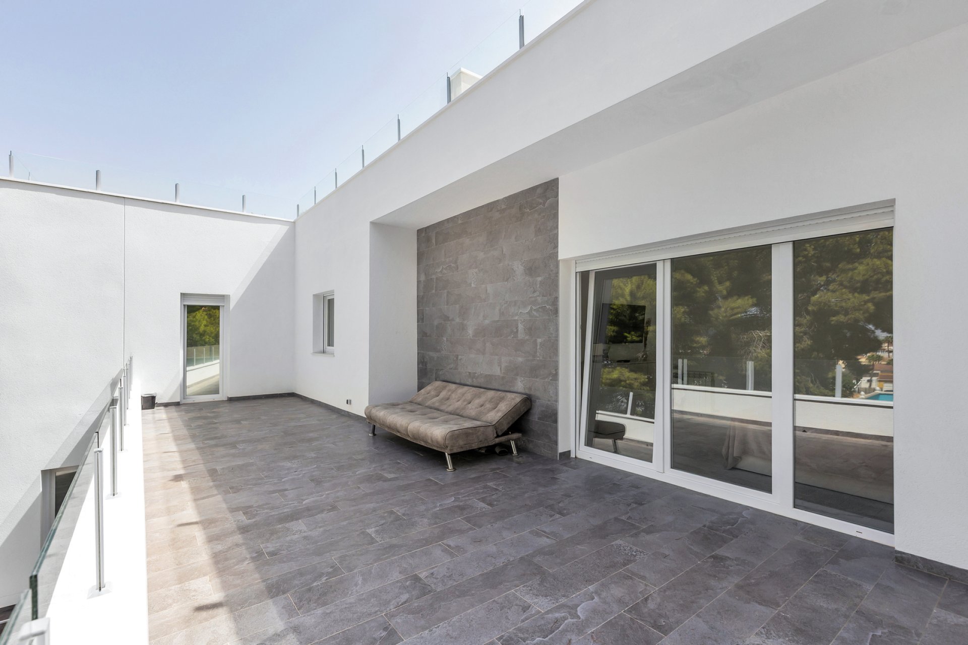 Reventa - Villa - Torrevieja - Los Balcones