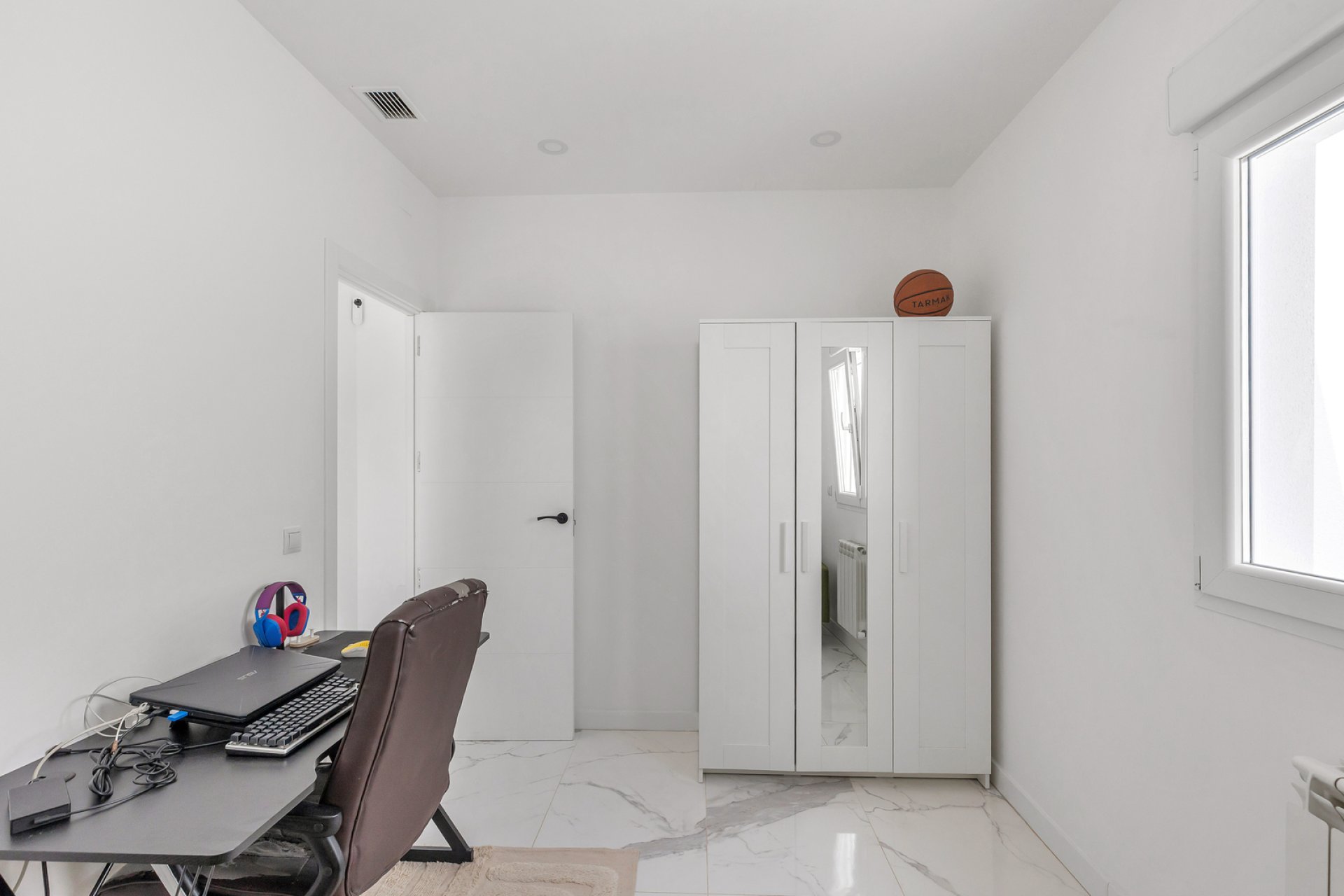 Reventa - Villa - Torrevieja - Los Balcones